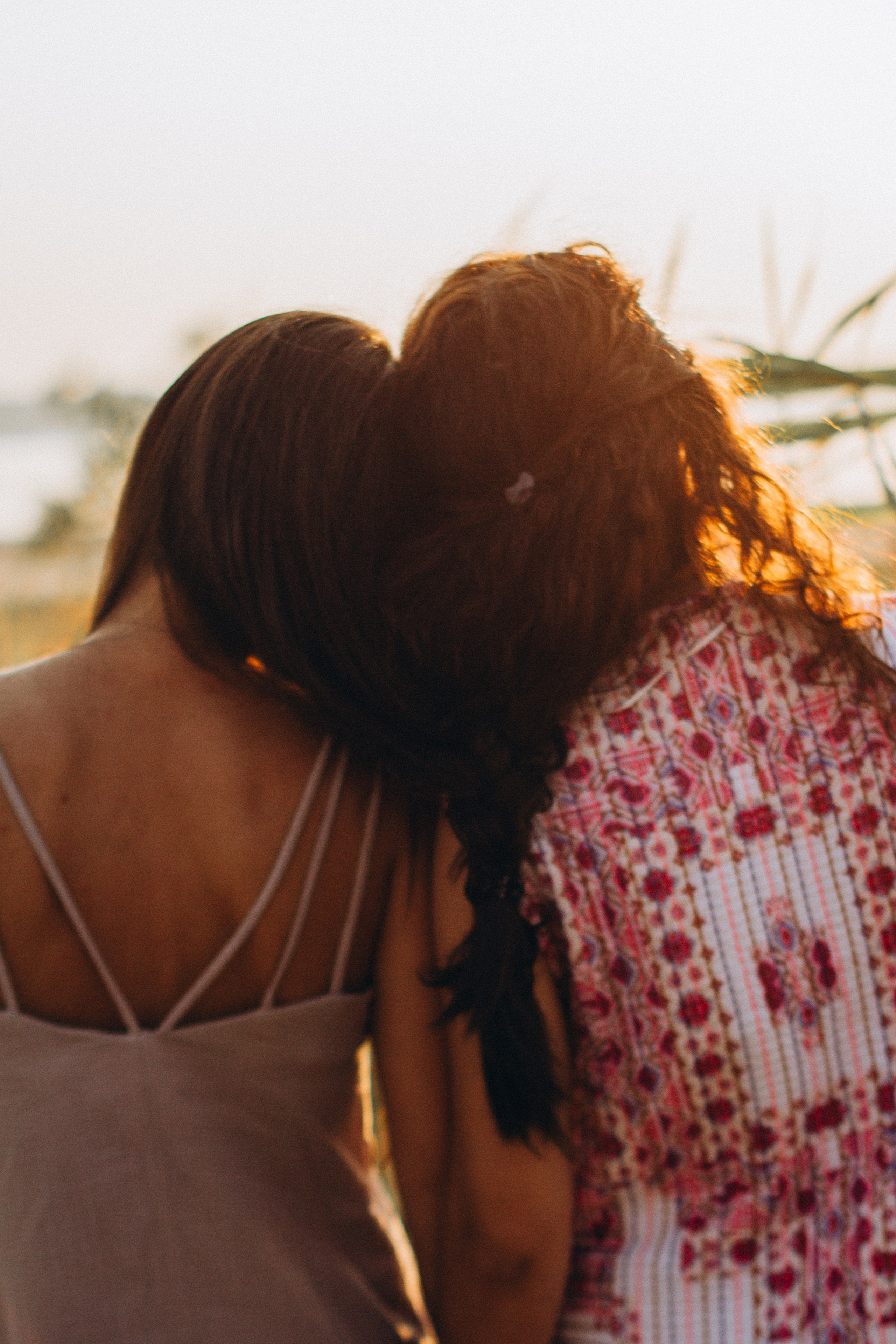 Best friends. Iryna Zhyvora | Photographer | Stockholm