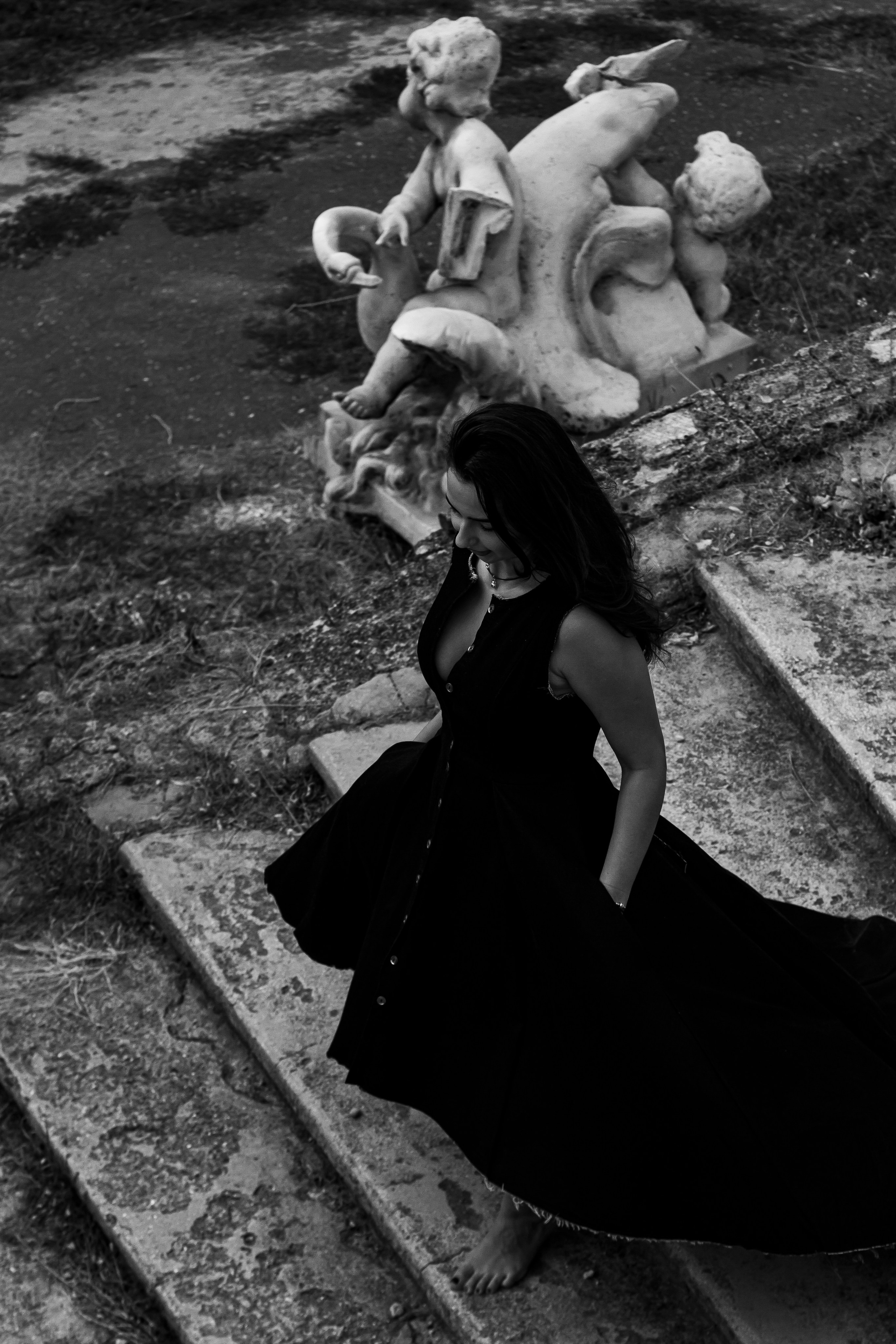 Anna. Iryna Zhyvora | Photographer | Stockholm