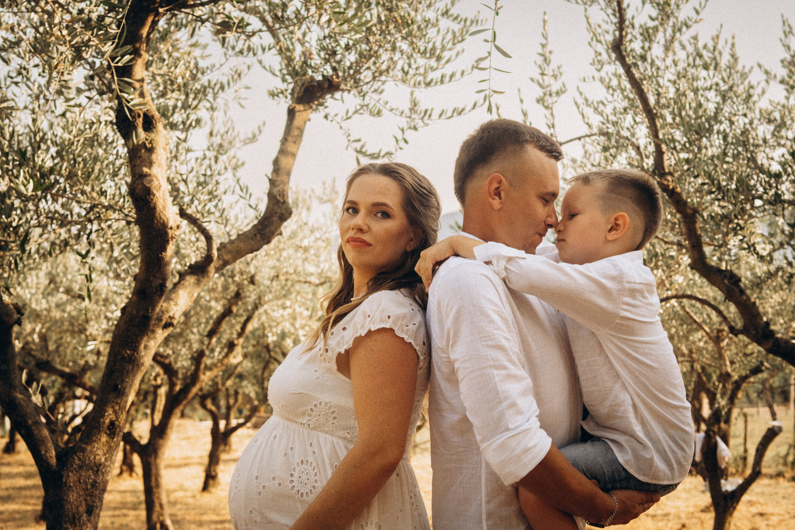 Ruslan & Katya +2. Pagina principale