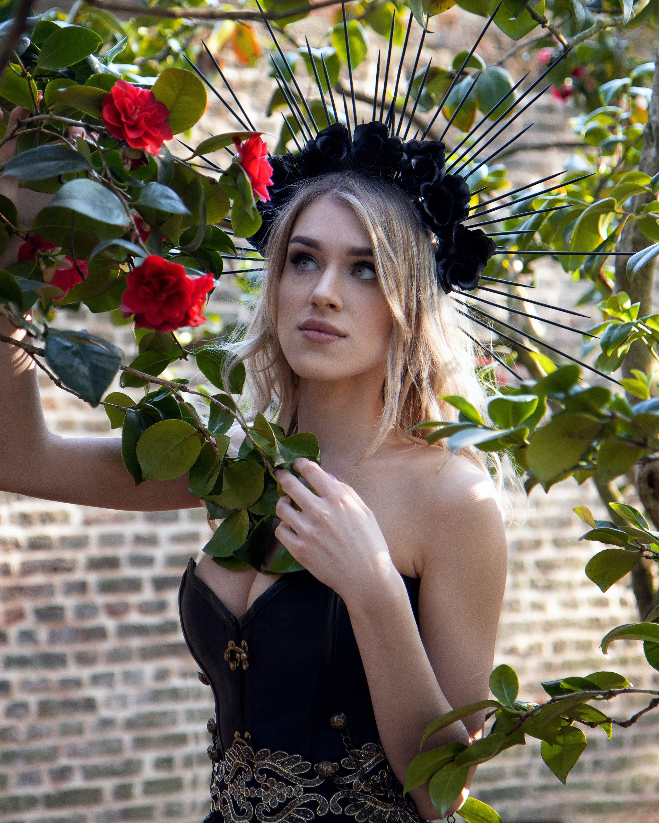 alt="creative fine art photographer London"