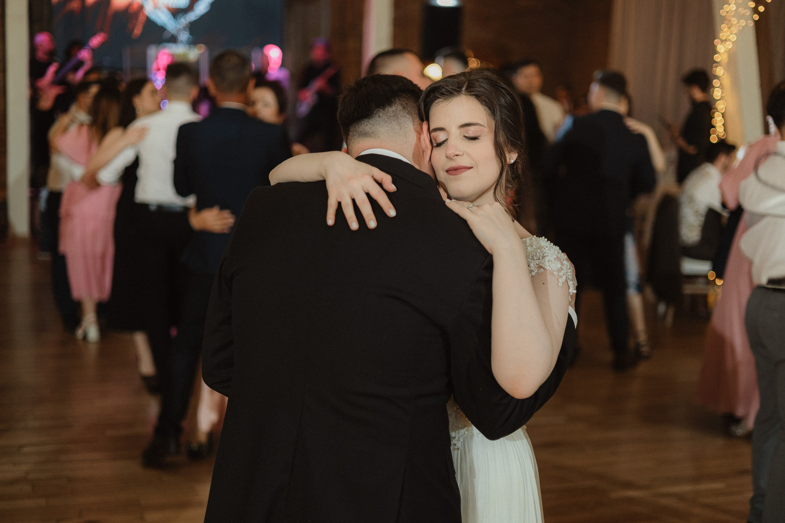 Wedding Larisa & Alin. Ionutdraganfoto.com