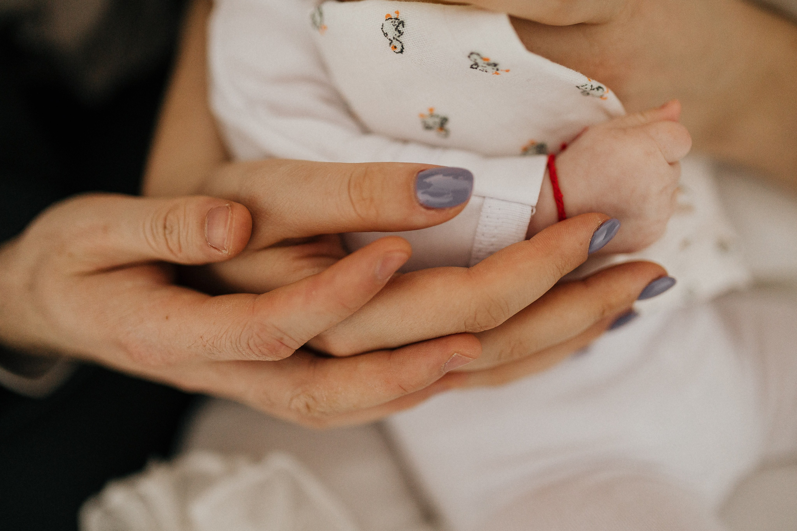 Baptism Zoe. Ionutdraganfoto.com