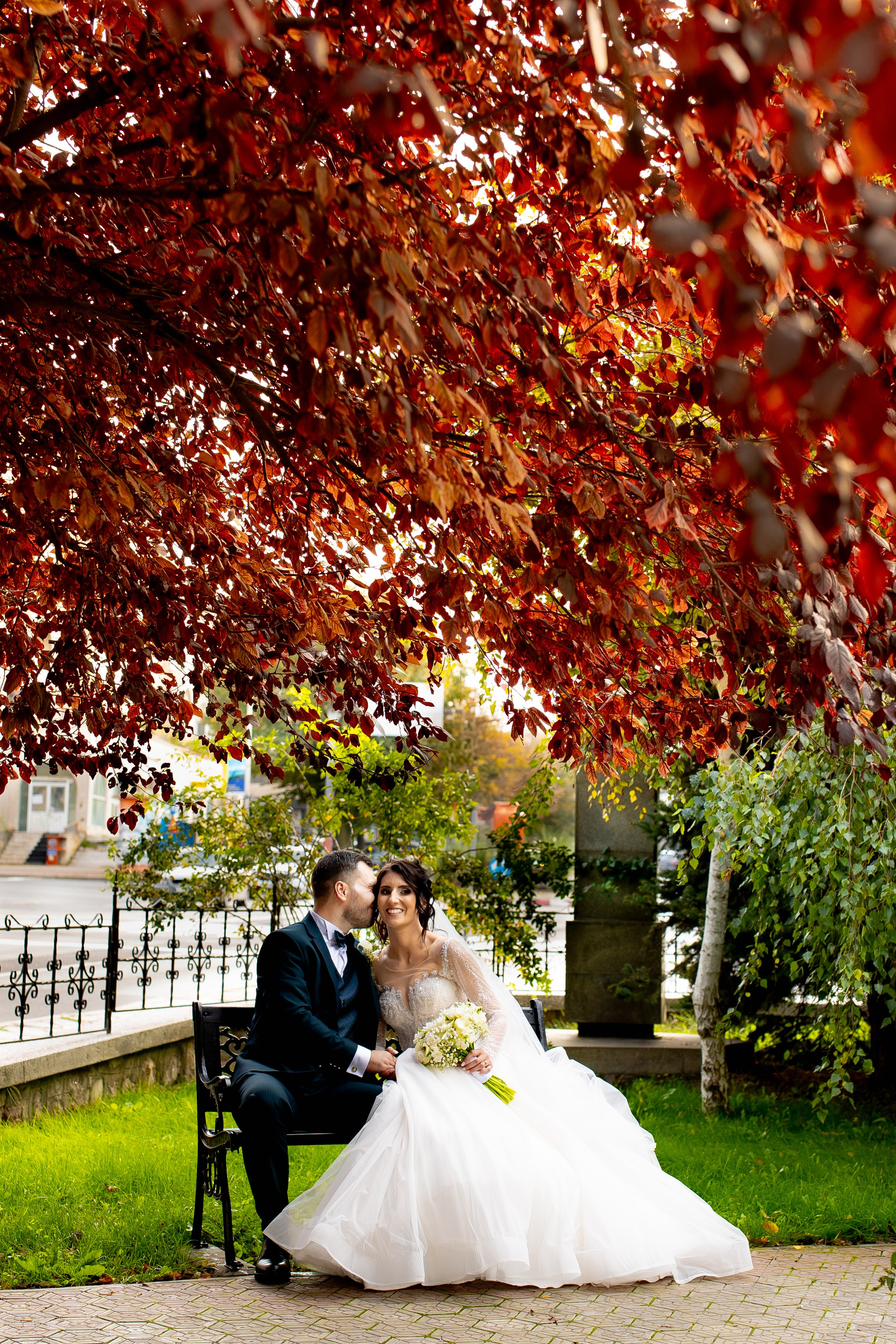 Portofoliu Fotograf Nunta Tulcea — Selectii | Codux. Codux — Fotograf Tulcea | Fotograf Evenimente