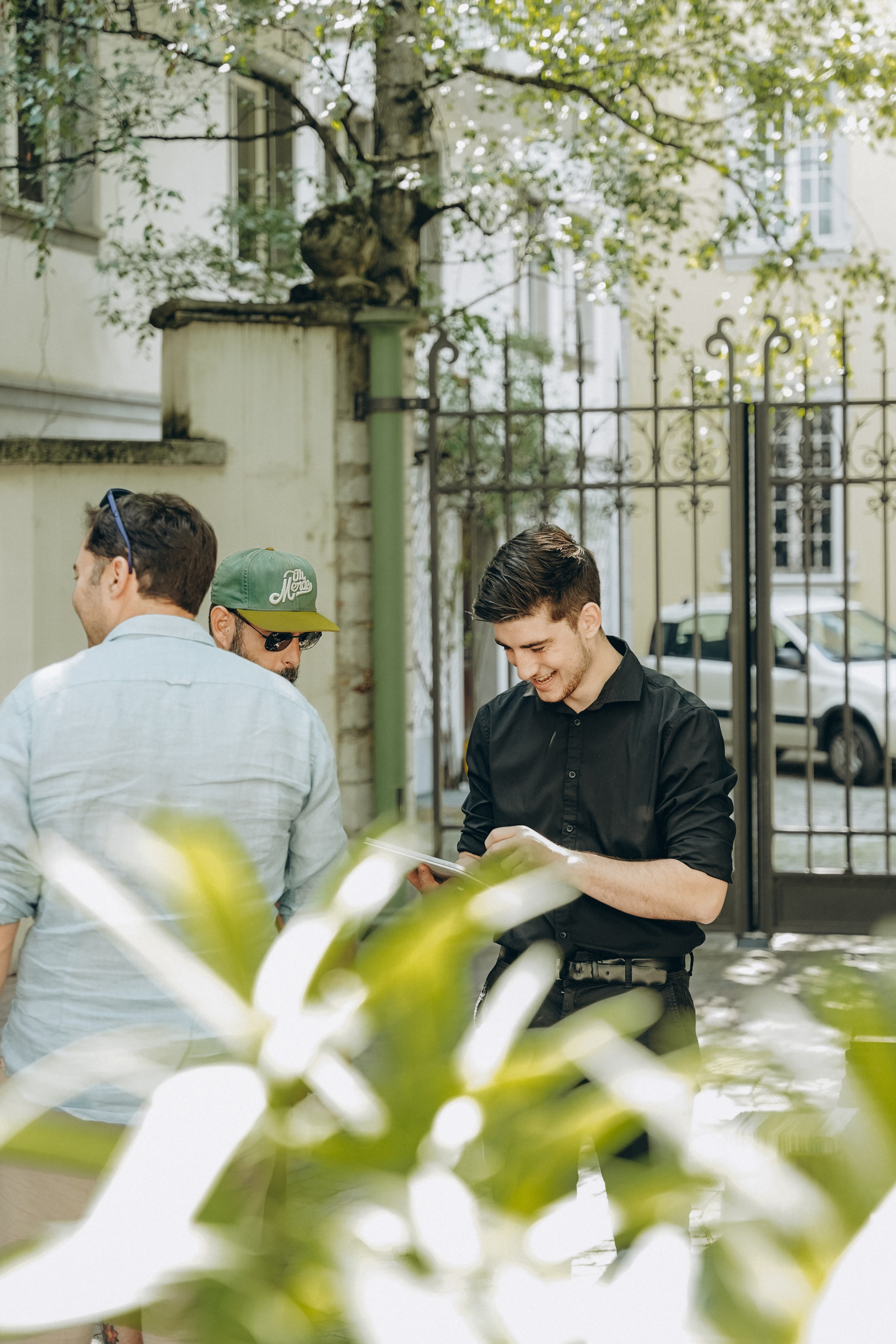 Création de contenu pour restaurants à Sion. Photographe Suisse Tatiana Lyzhina