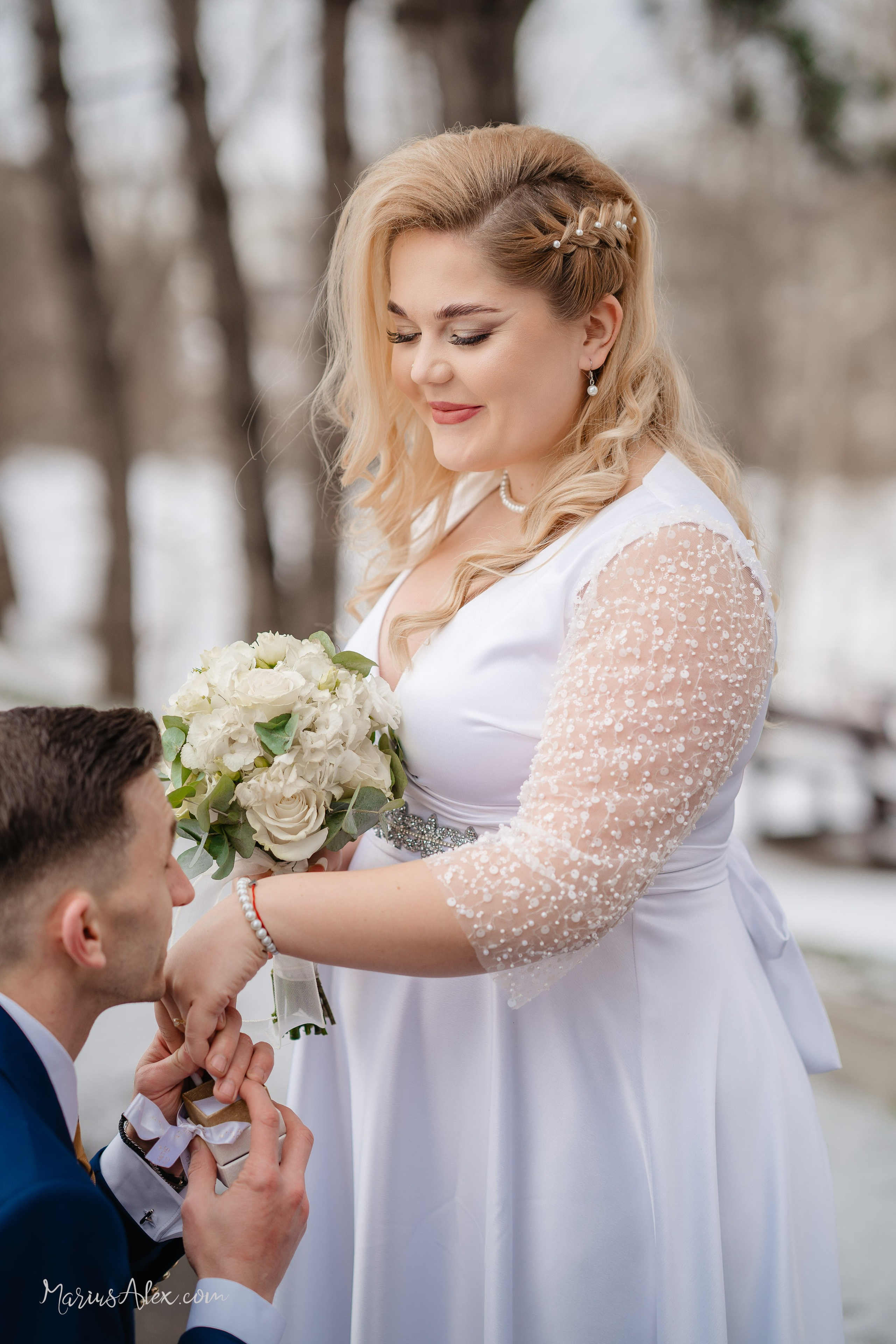Daniela & Gabriel. Marius Alex fotograf de eveniment si portret din Suceava