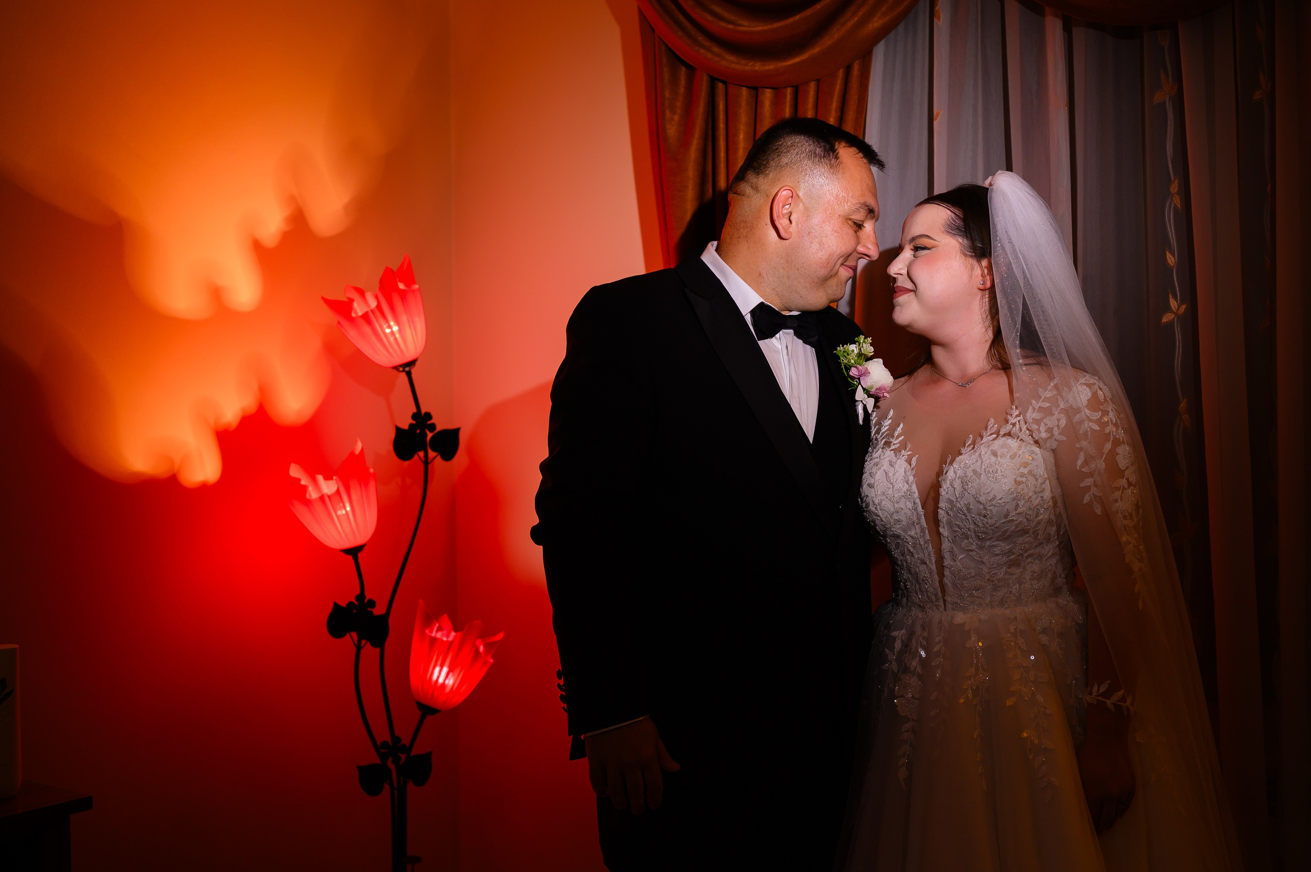 Nuntă. Ligiafoto.ro