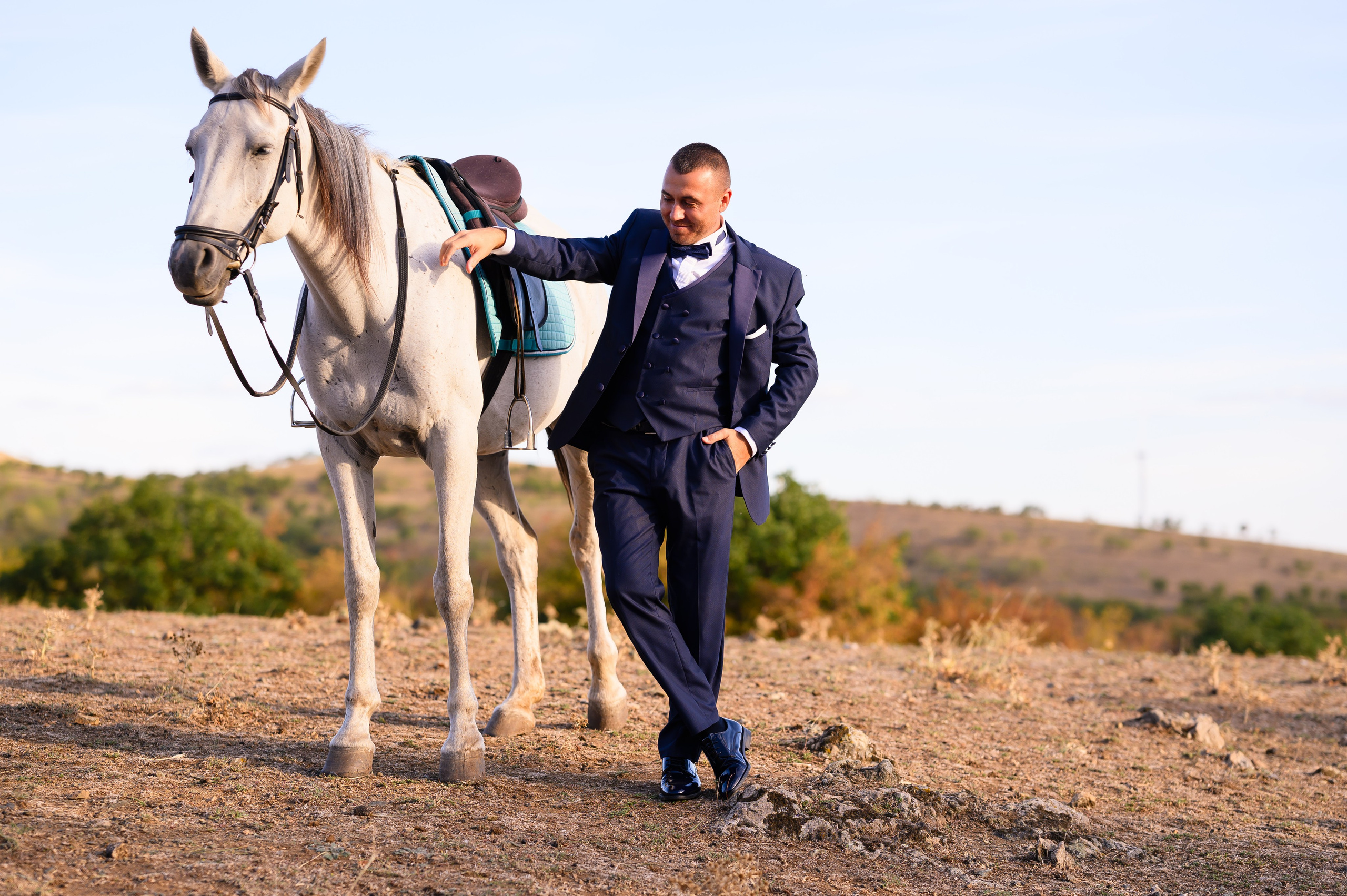Trash the dress. Ligiafoto.ro