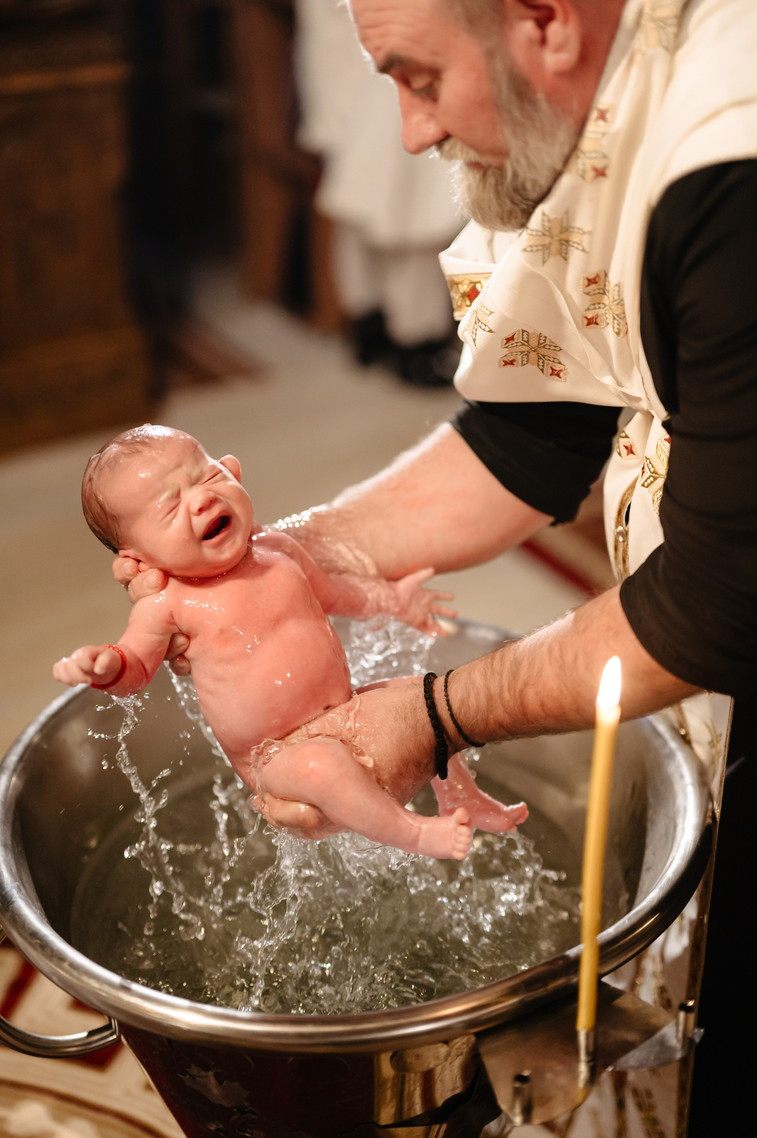 Album Botez. Fotografie & Videografie evenimente - Suceava, Romania