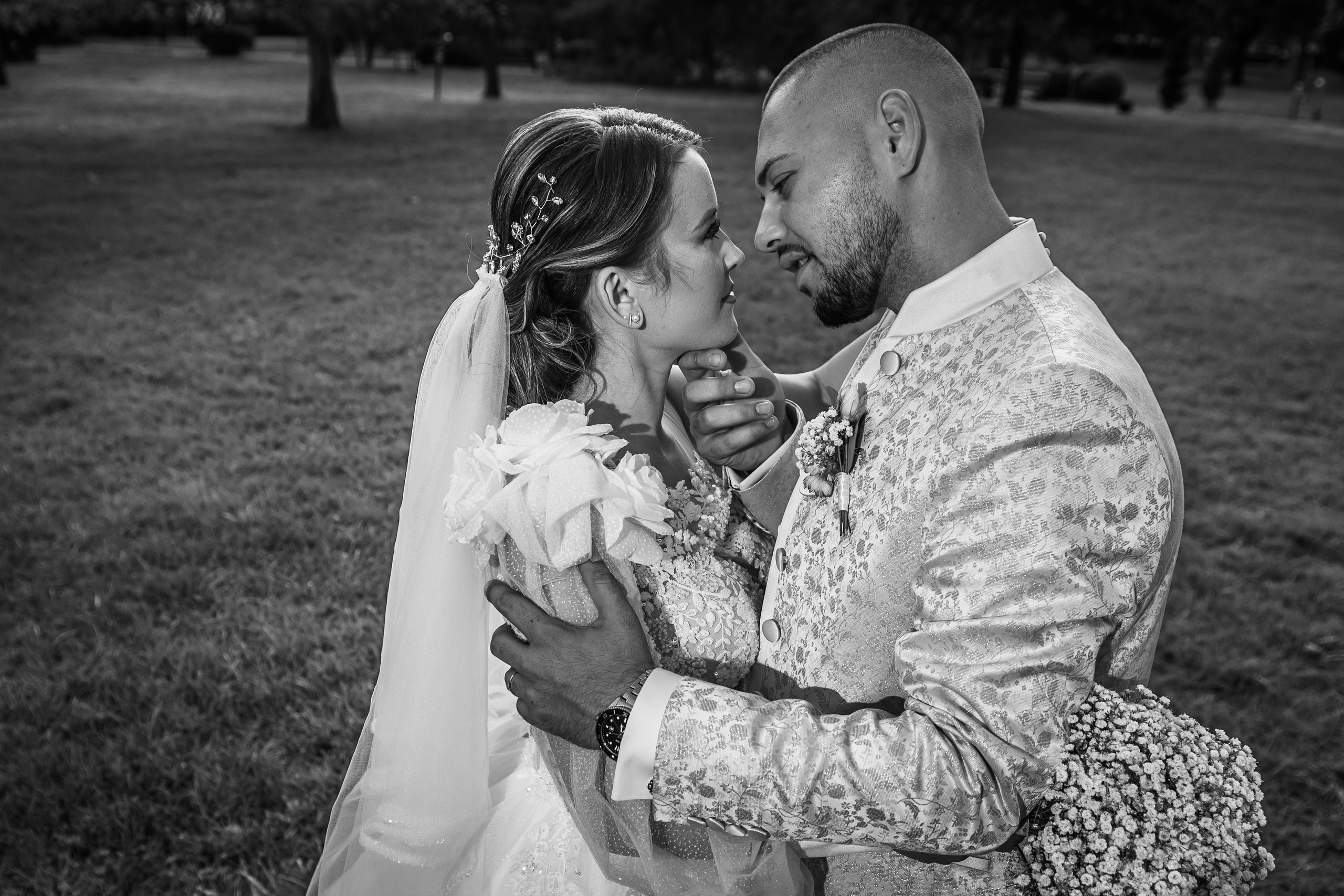 Vlad și Andreea. Ionut Birceanu