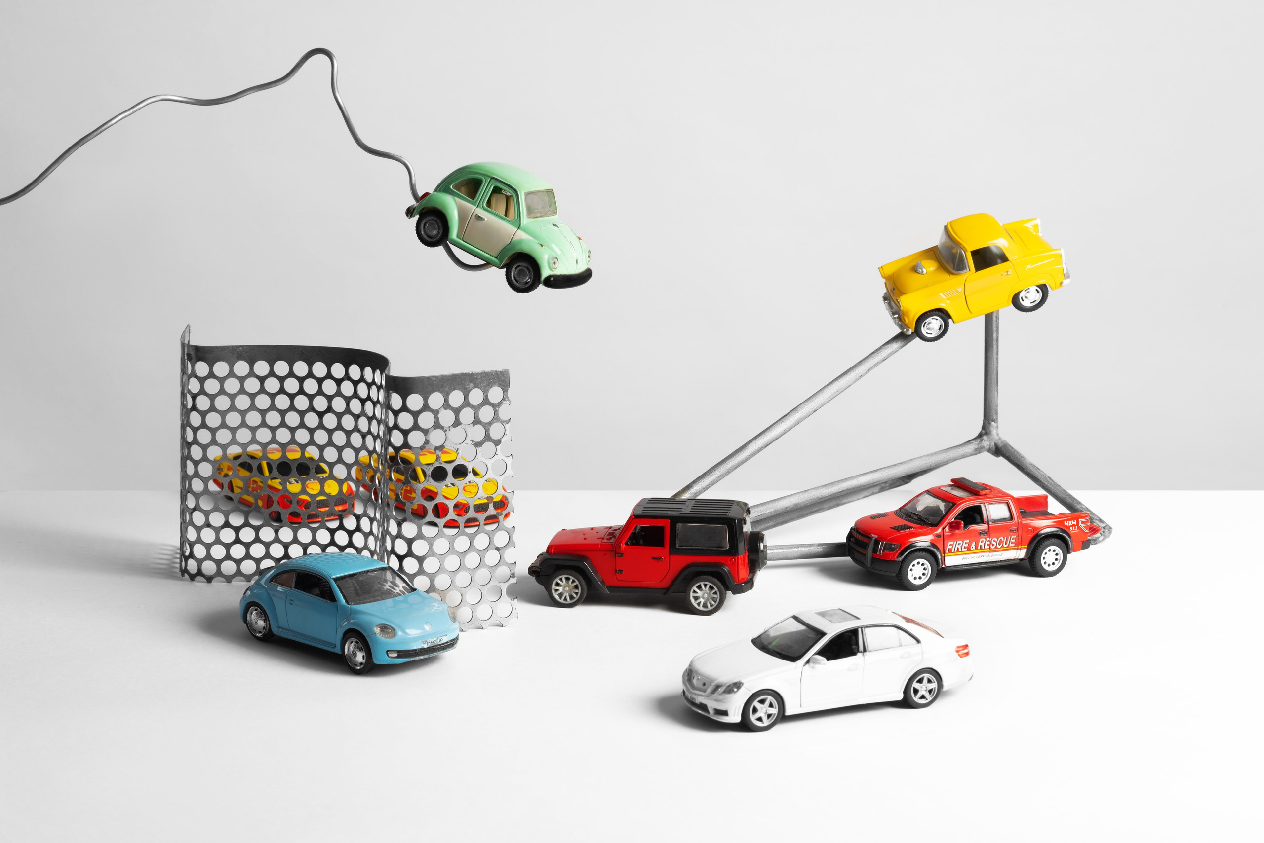 Tinkoff journal. Photographe de produits et natures mortes à Paris