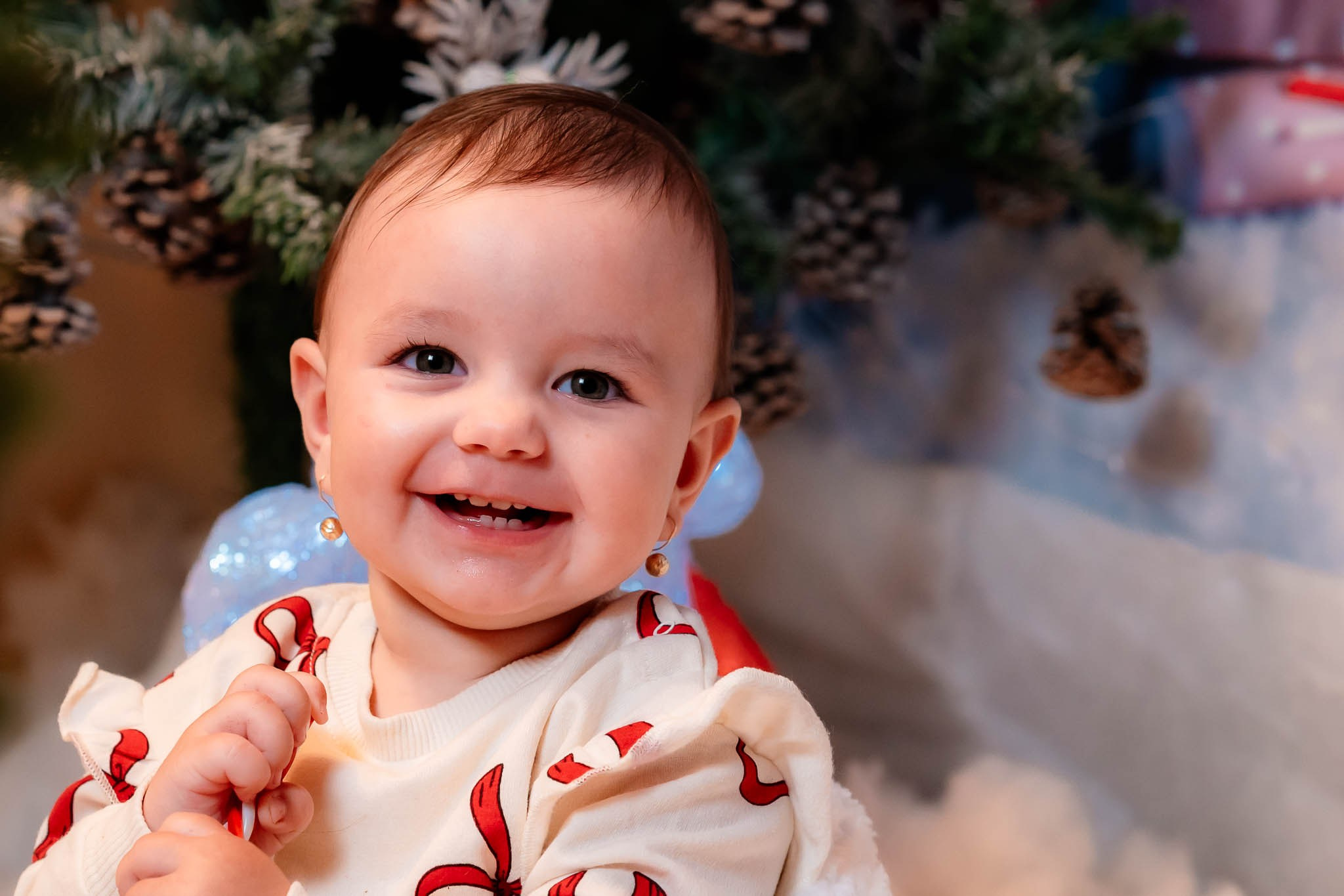 Sedinta Craciun Oana