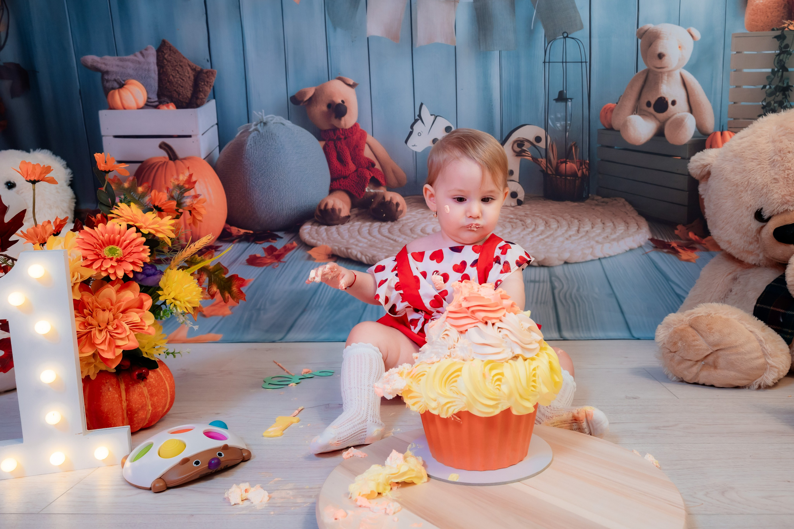 Aniversare Serena „One”