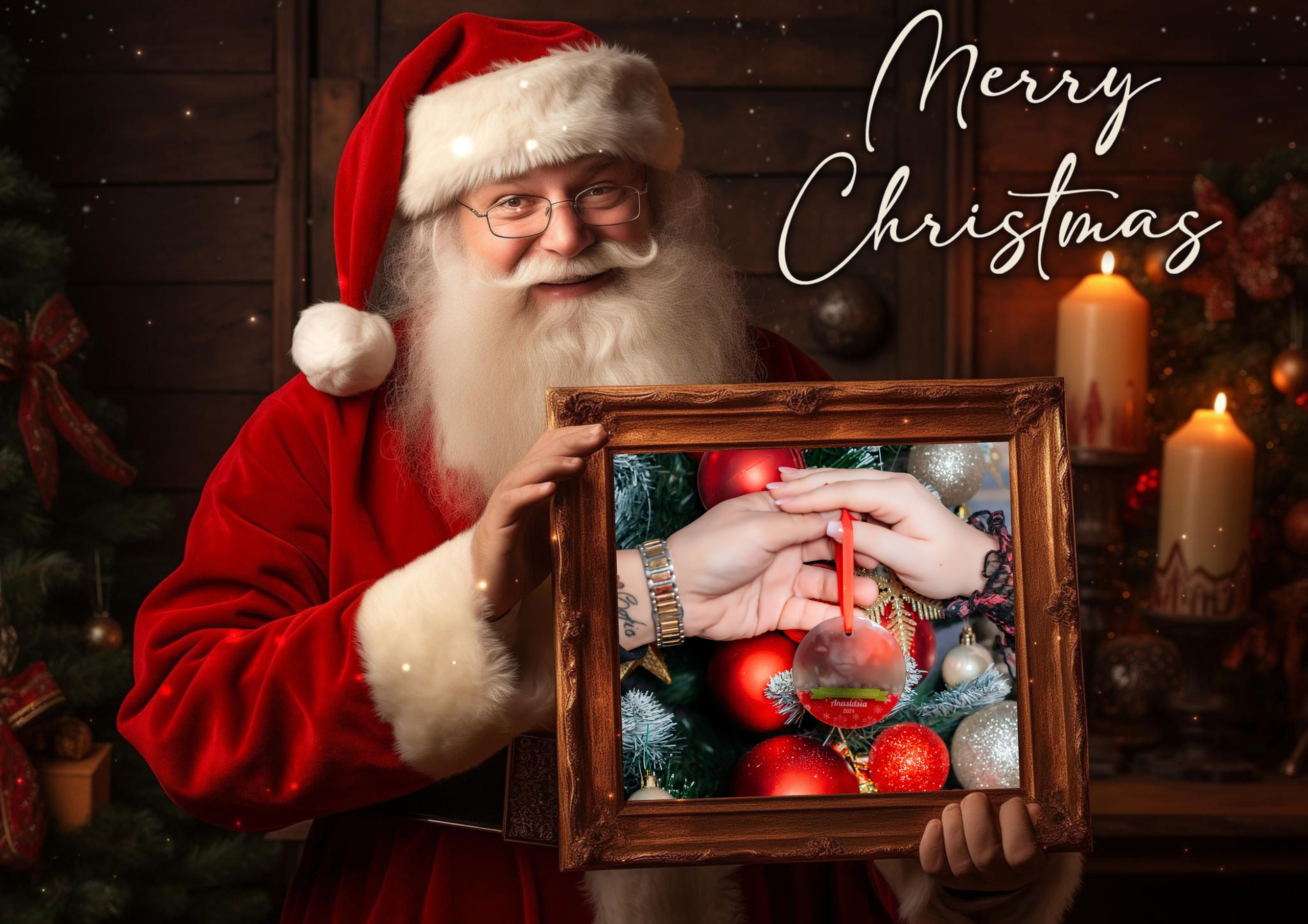 Sedinta foto Francesca