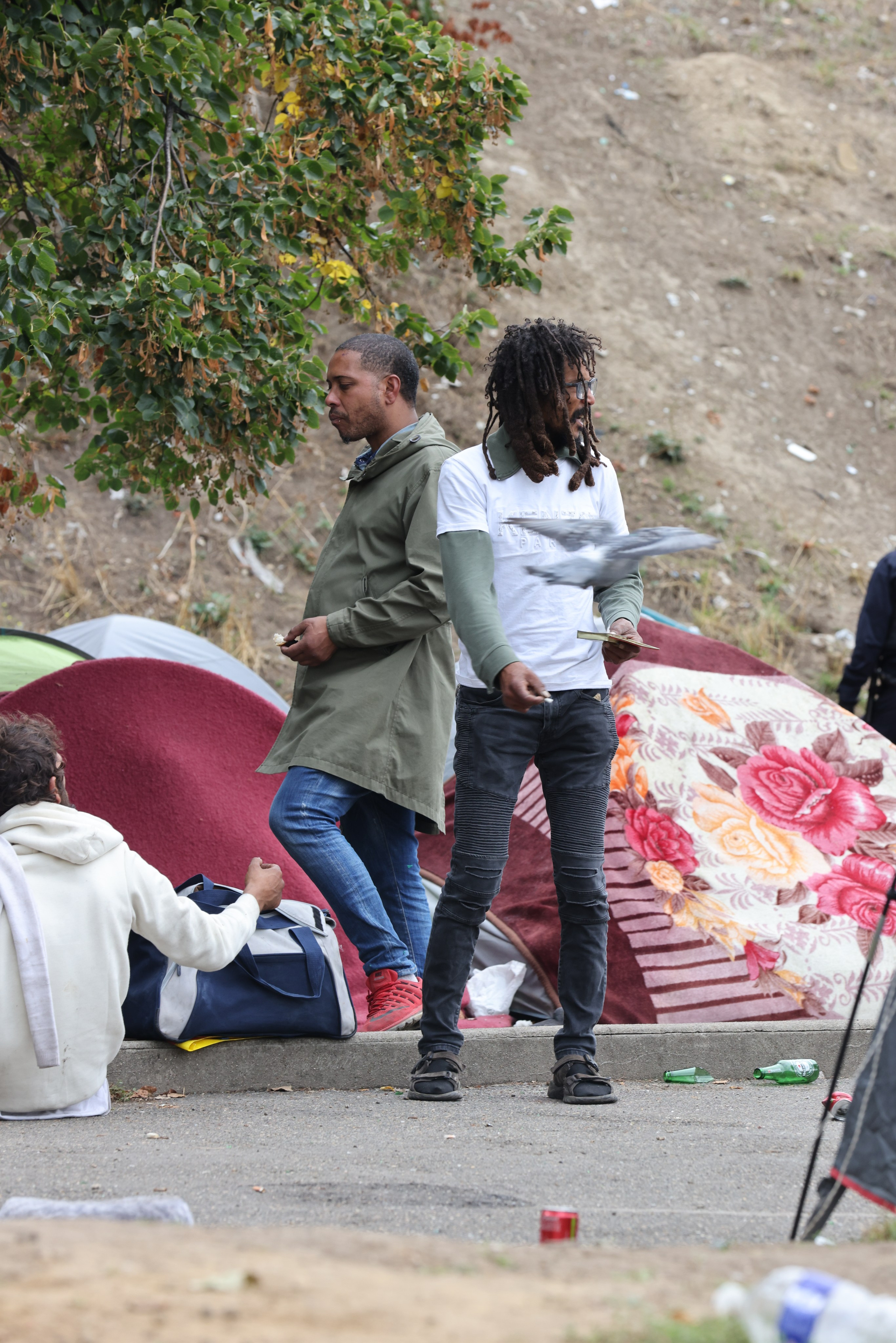ANTI CRACK. Natalia Bogdanovska. Films et photographie corporate en France