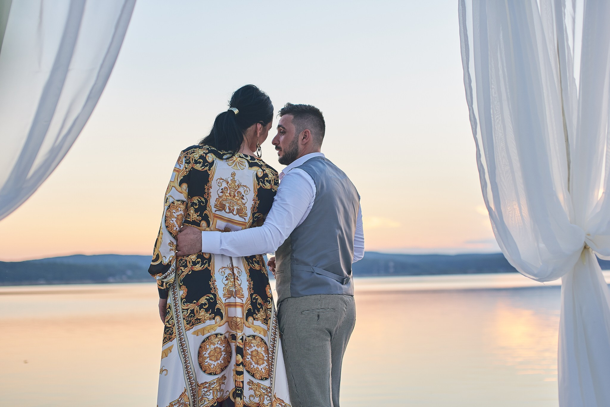 Eric. Georgescu Alexandru Fotograf