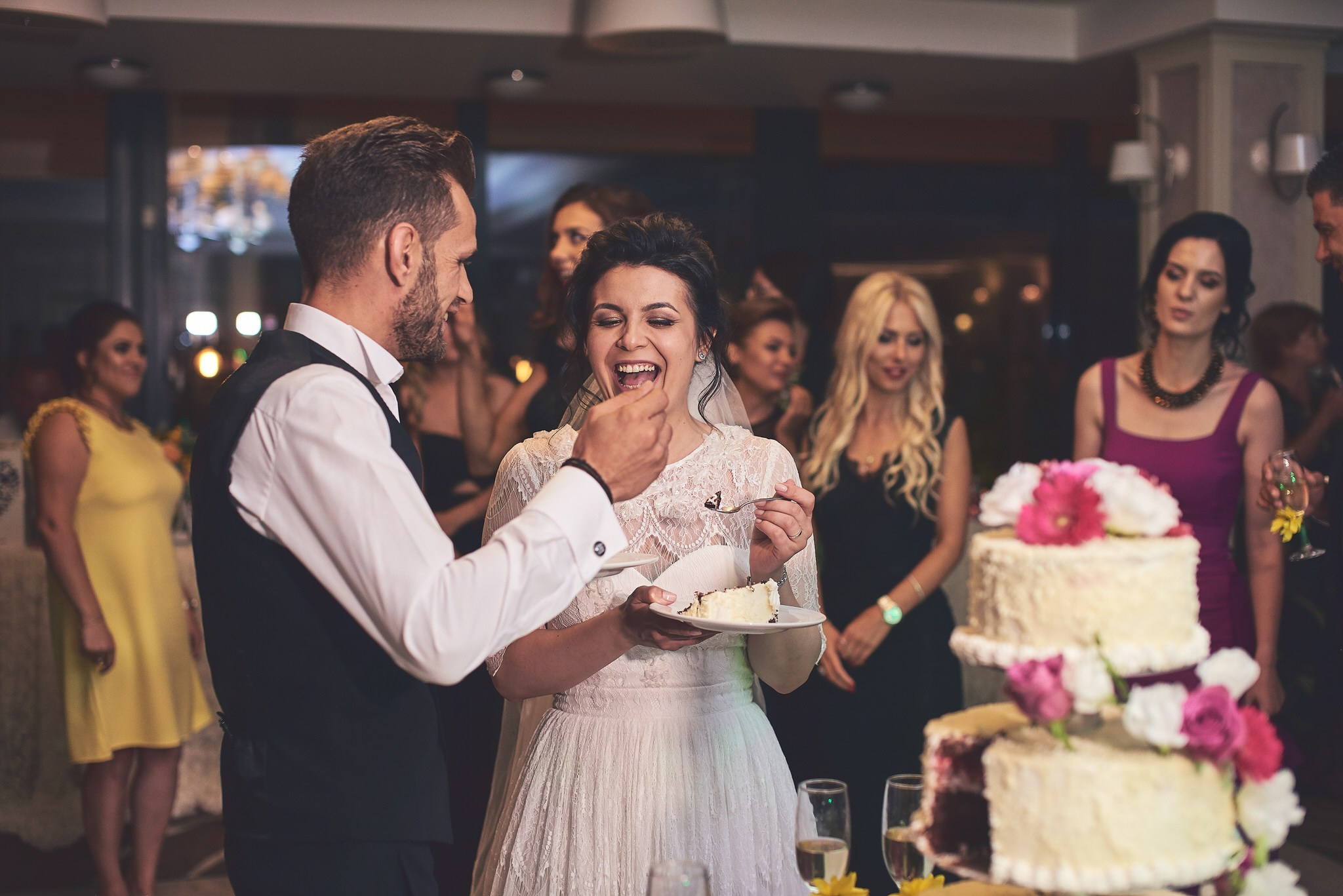 Tibi & Mari. Georgescu Alexandru Fotograf