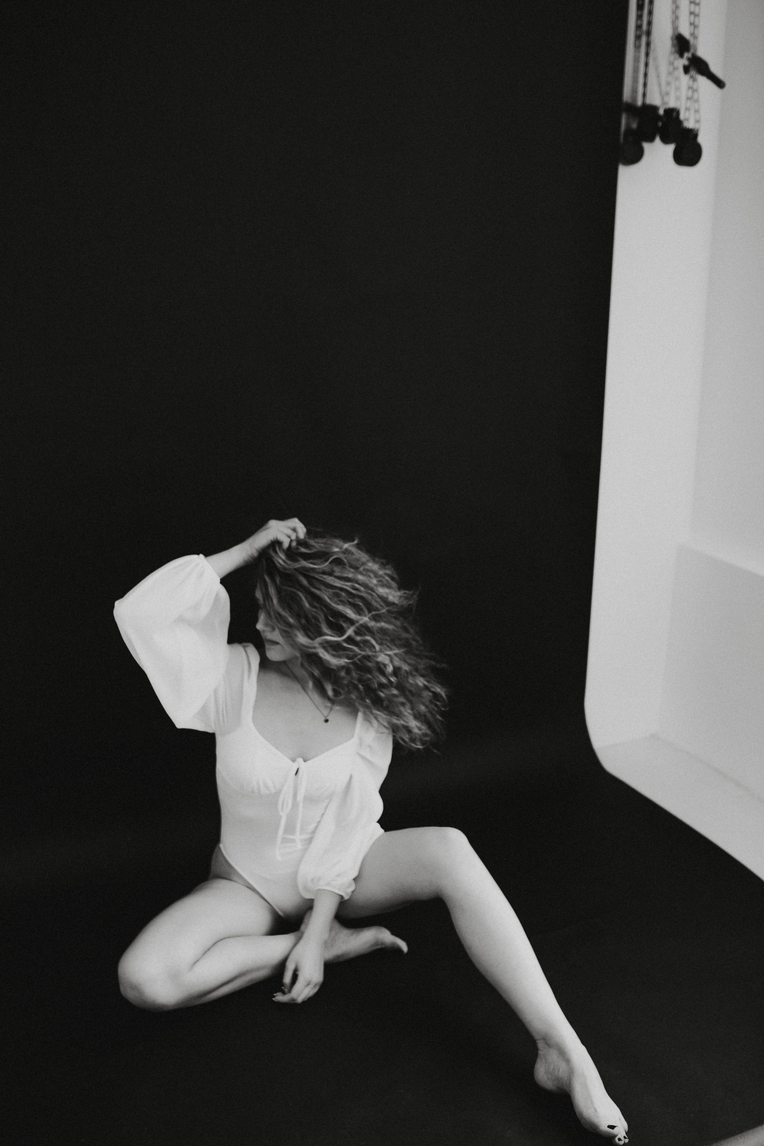 Рената. Фотограф в Варшаве Алена Валькович-Найдион