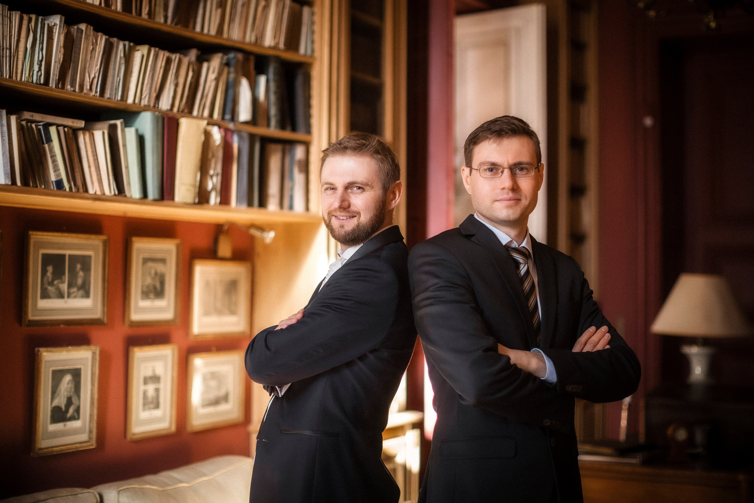 Wedding at Château de Pennautier. Eugénie Smirnova — Photographe à Toulouse et dans le Sud-Ouest