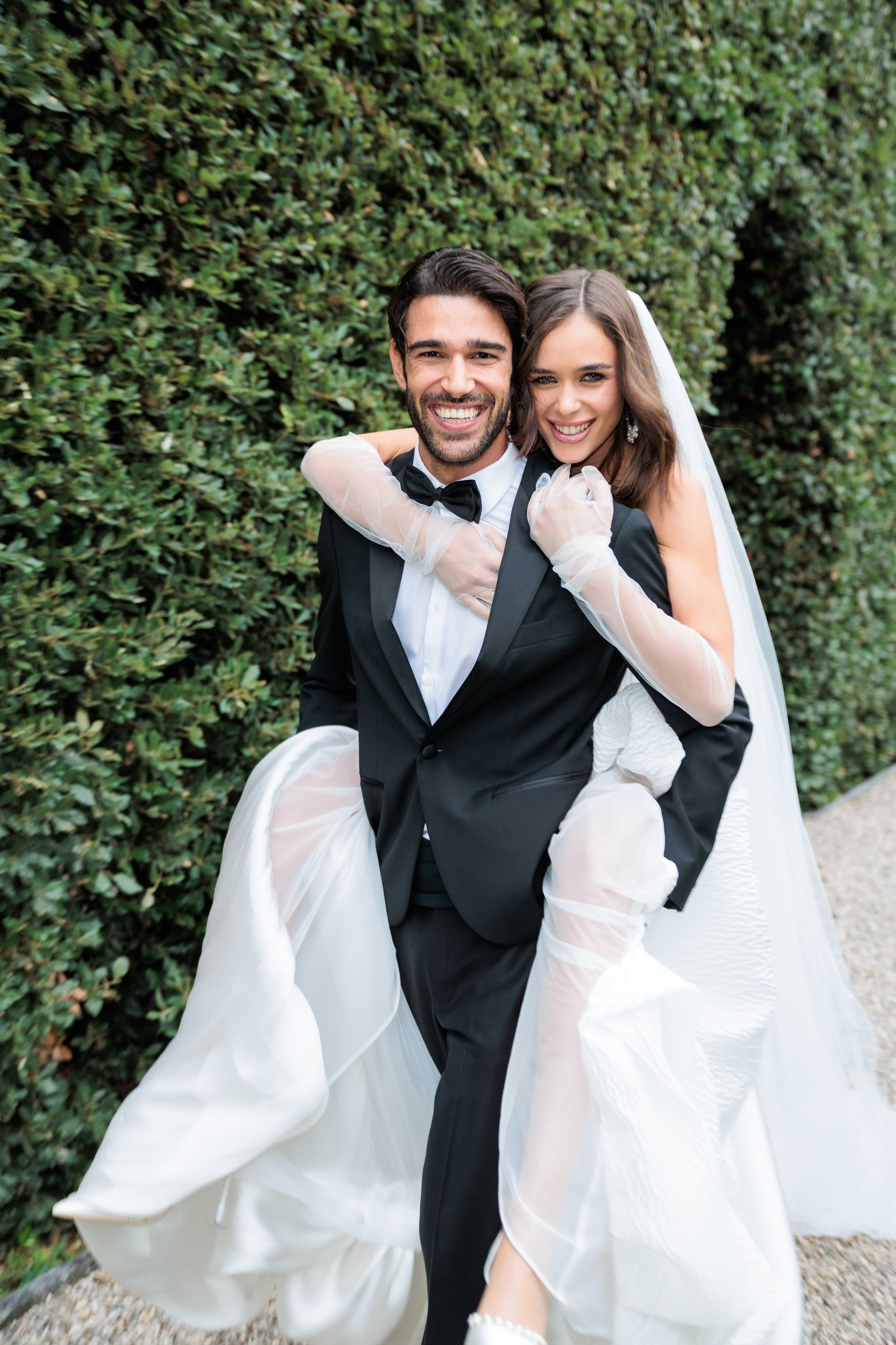 Villa Balbiano | Lake Como