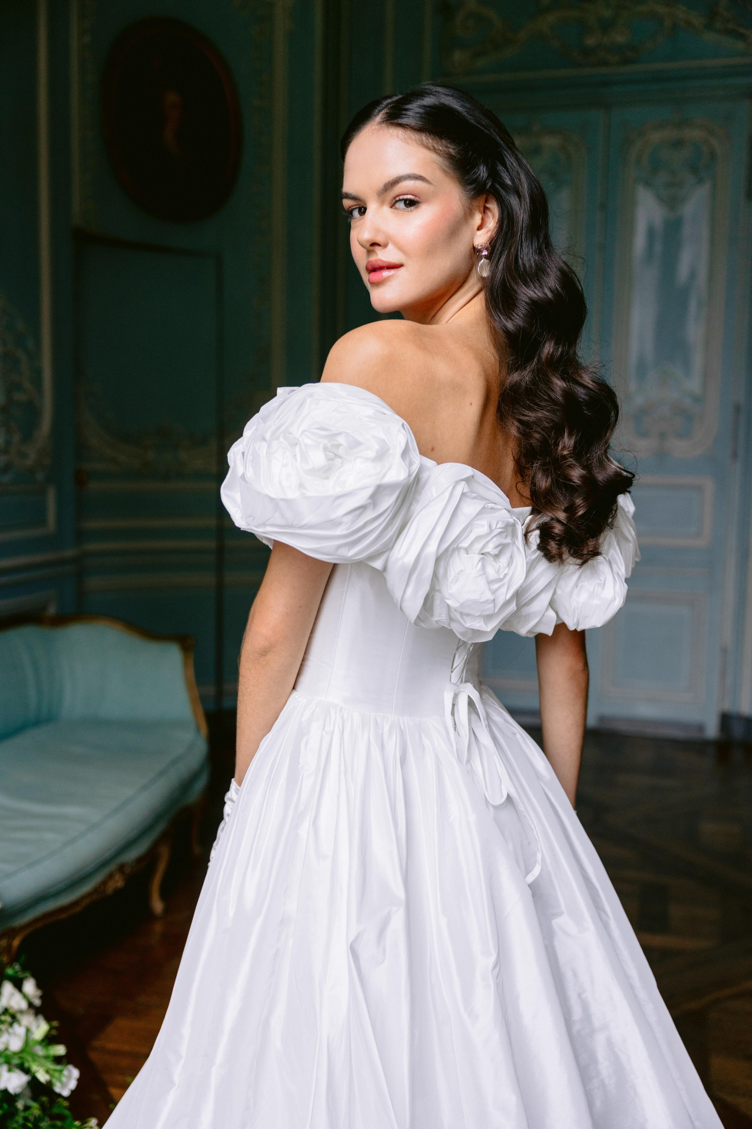 Editorial Château de Champlâtreux | Paris