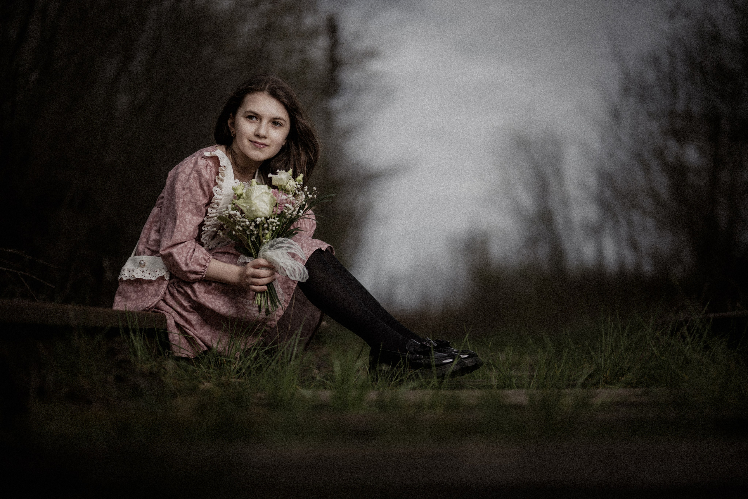 Medeea, april 2025. Adrian Aioanei — Fotograf profesionist de nuntă în Iași, Suceava și București. Specializat în evenimente, portrete și fine art