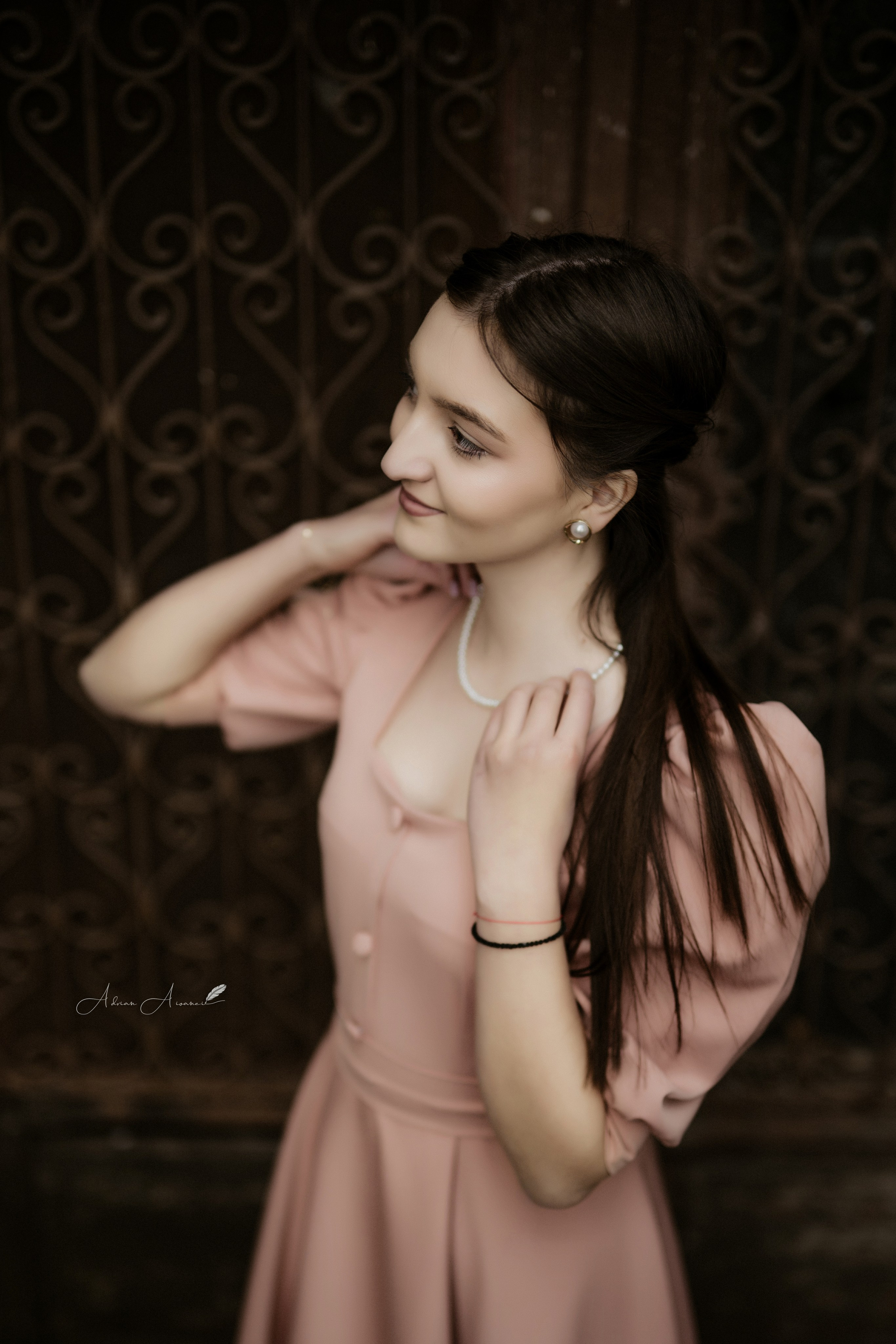 Cristian & Gabriela, April 2025. Adrian Aioanei — Fotograf profesionist de nuntă în Iași, Suceava și București. Specializat în evenimente, portrete și fine art