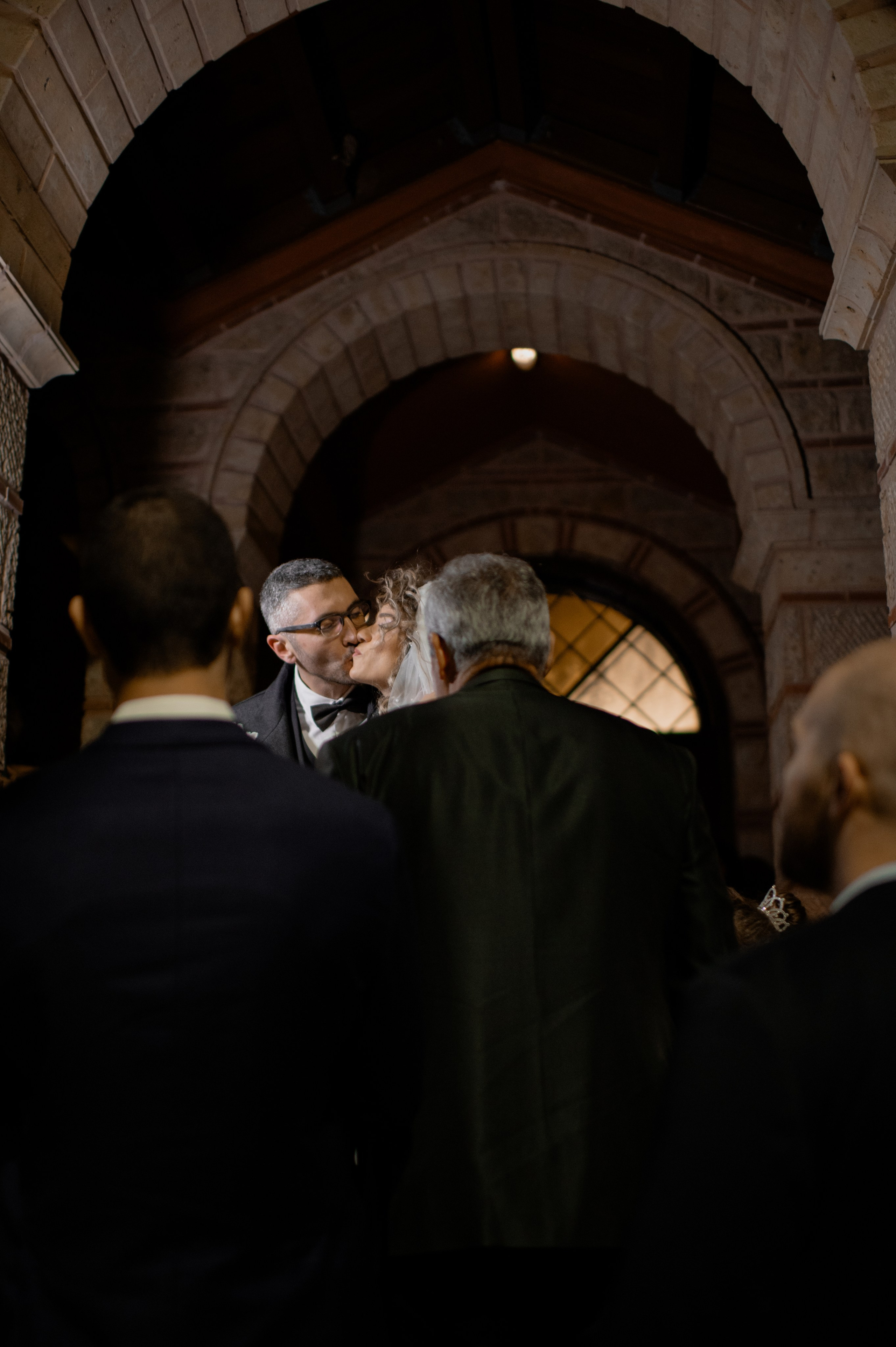 Wedding report. Семейная, детская, портретная и предметная фотосъемка в Салониках