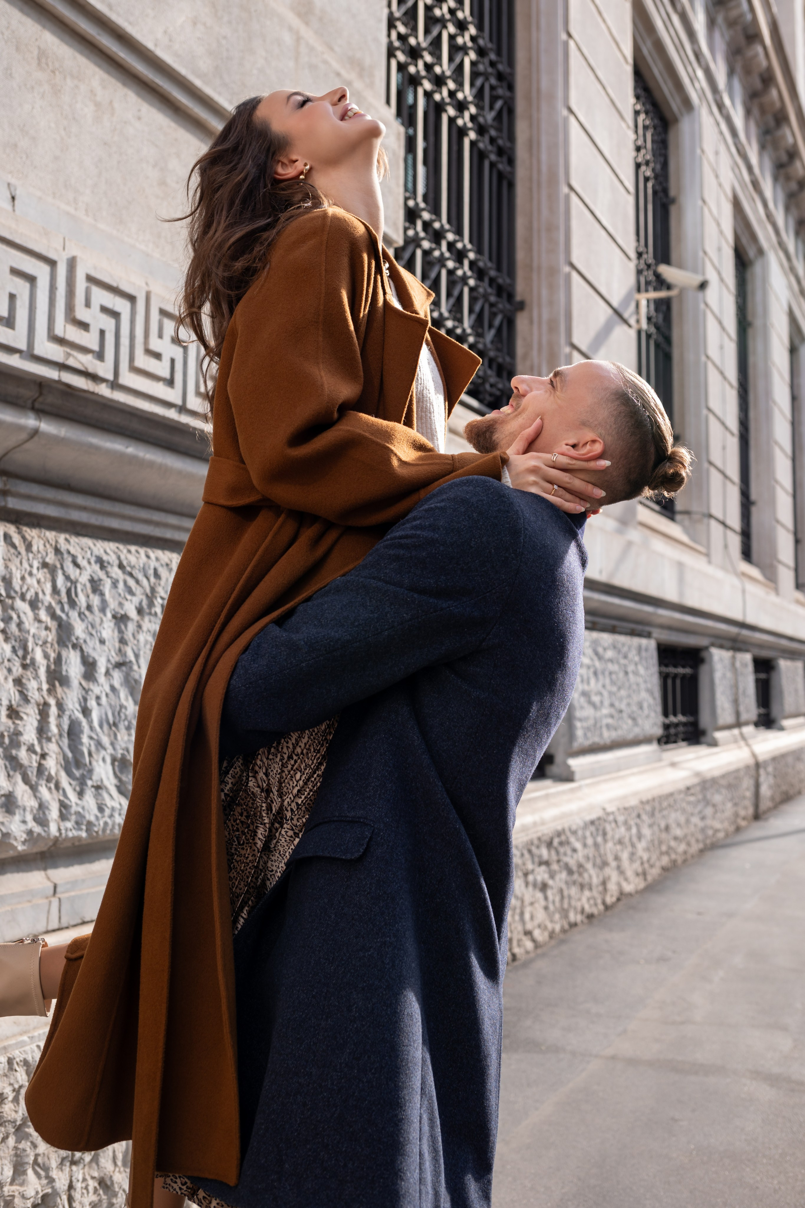 Olya abd Danylo. Photographer in Milan |Mila Pro Photo