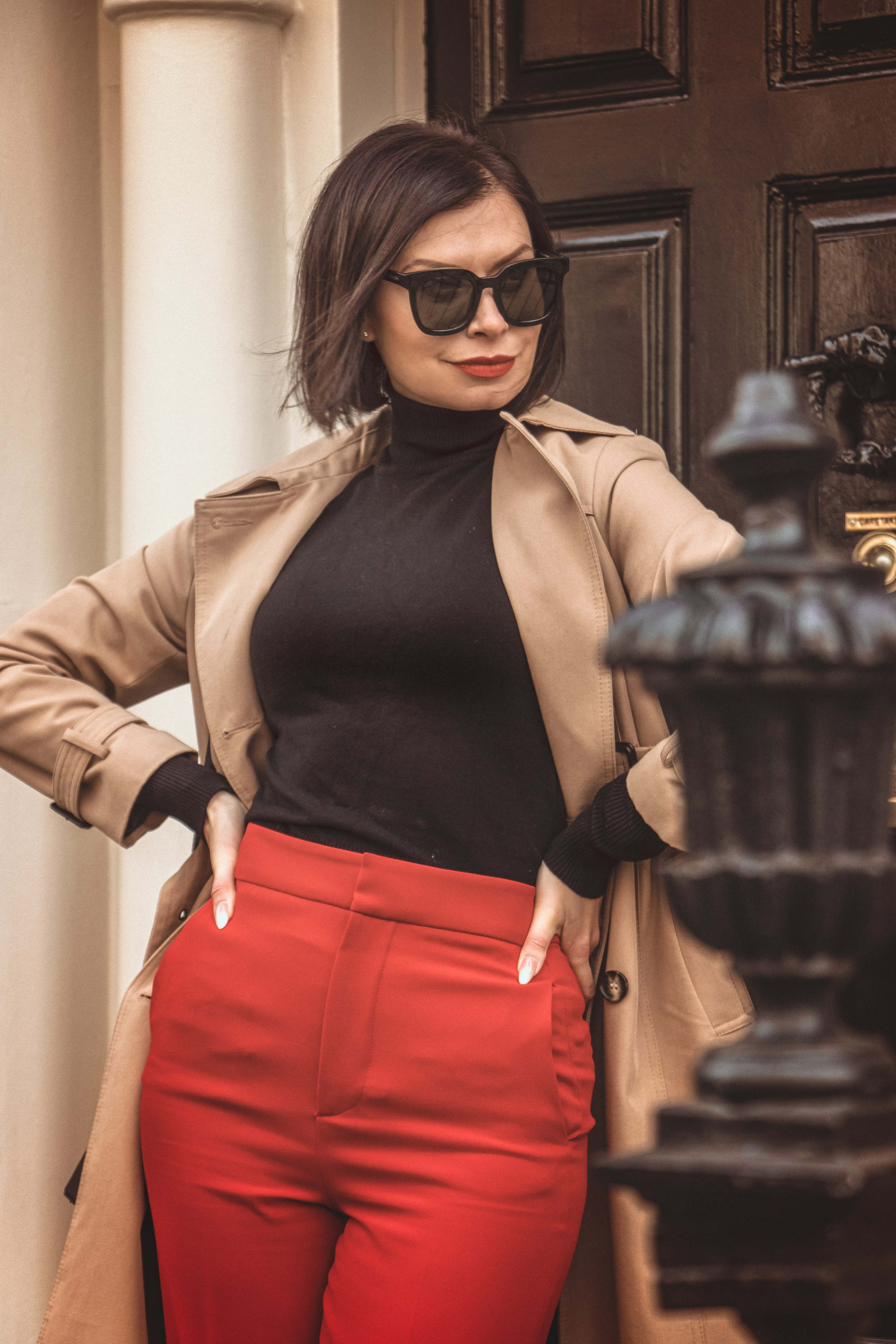 Anastasia Photoshoot in Dublin. Photographer Co Dublin, Balbriggan — Agata Maliseva