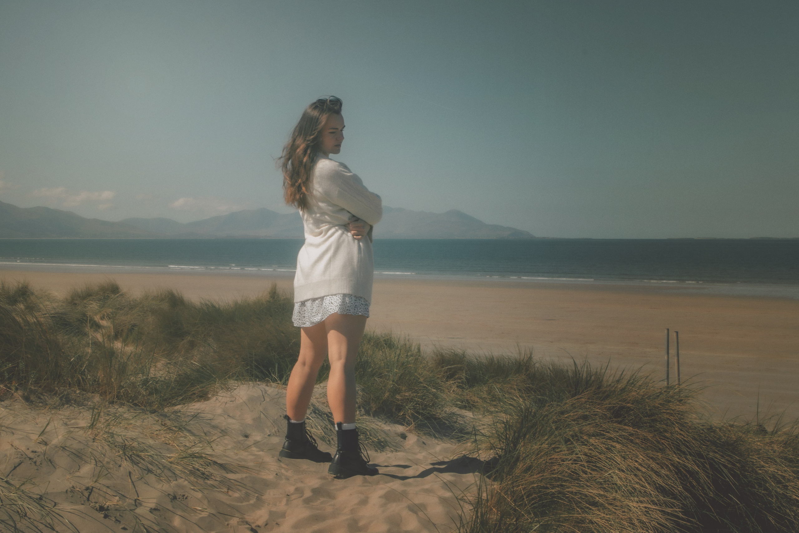 Once upon in Kerry. Photographer Co Dublin, Balbriggan — Agata Maliseva