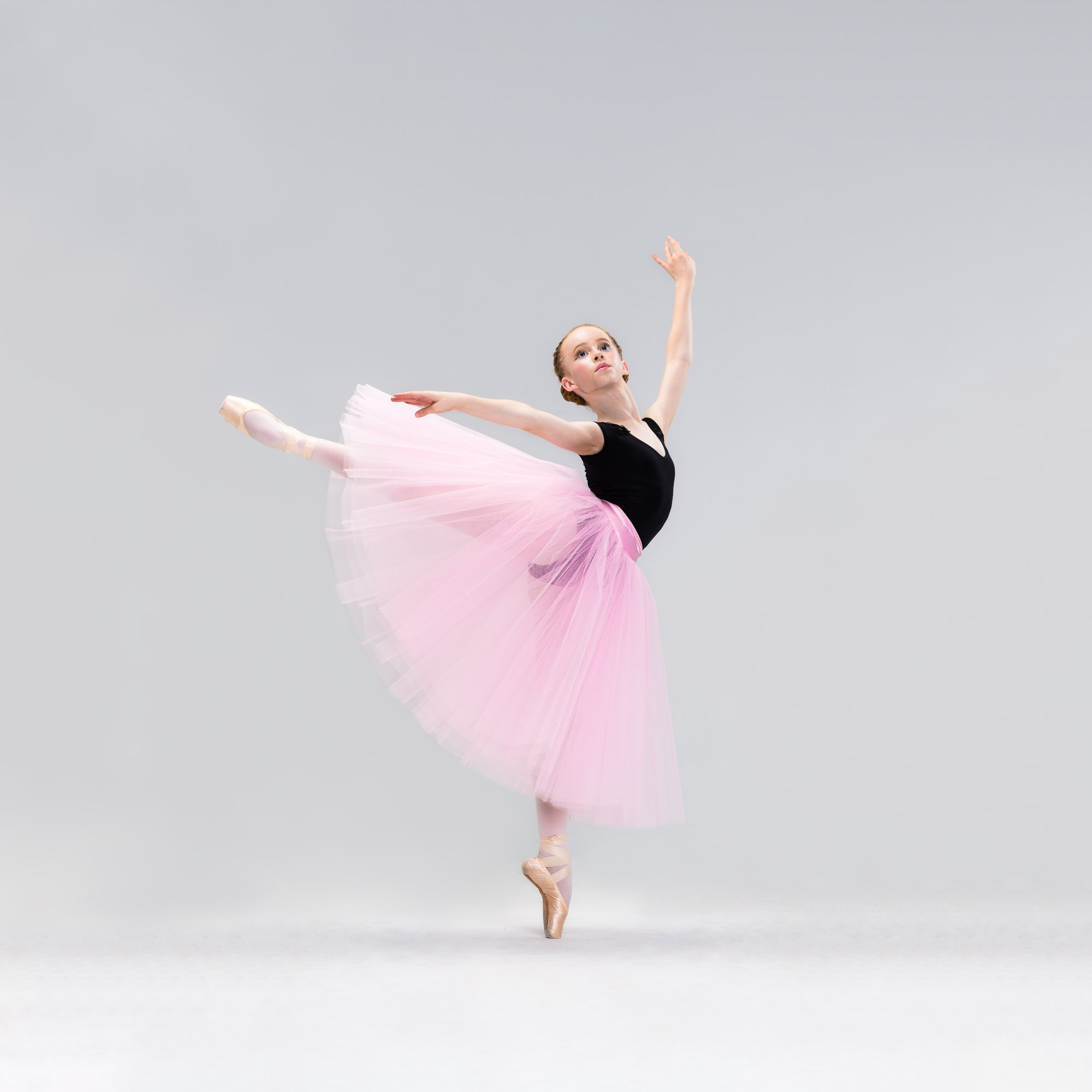 Dancers. Alexander Kabanov Photographer