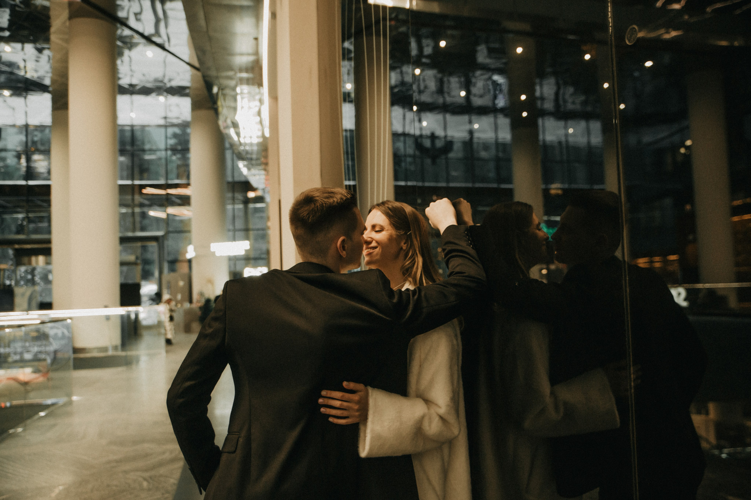 MARIAGE. Семейный фотограф во Франции (Мец, Люксембург)