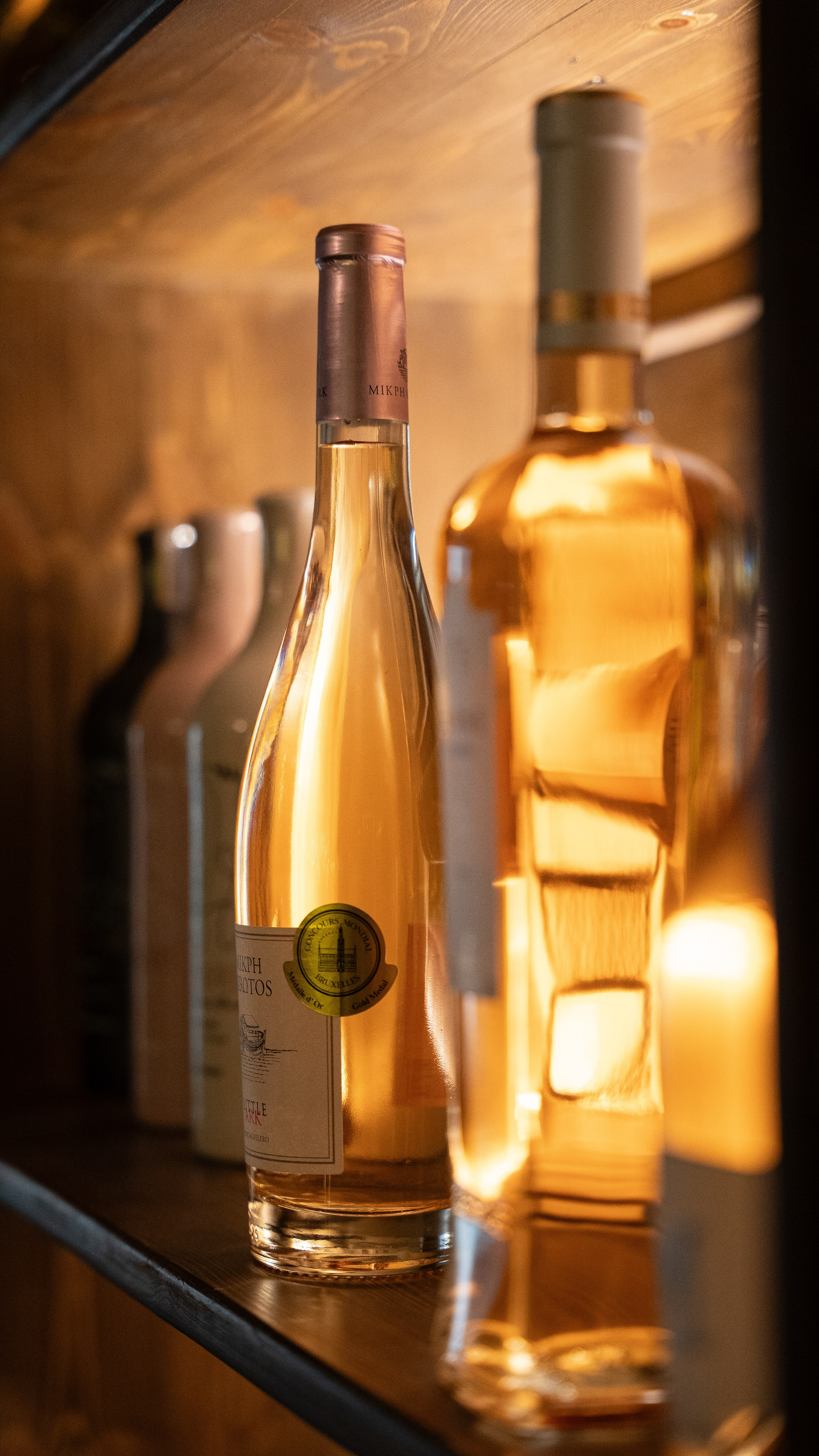 Drinks. Food Photographer in Cyprus Lyudmila Bakalova