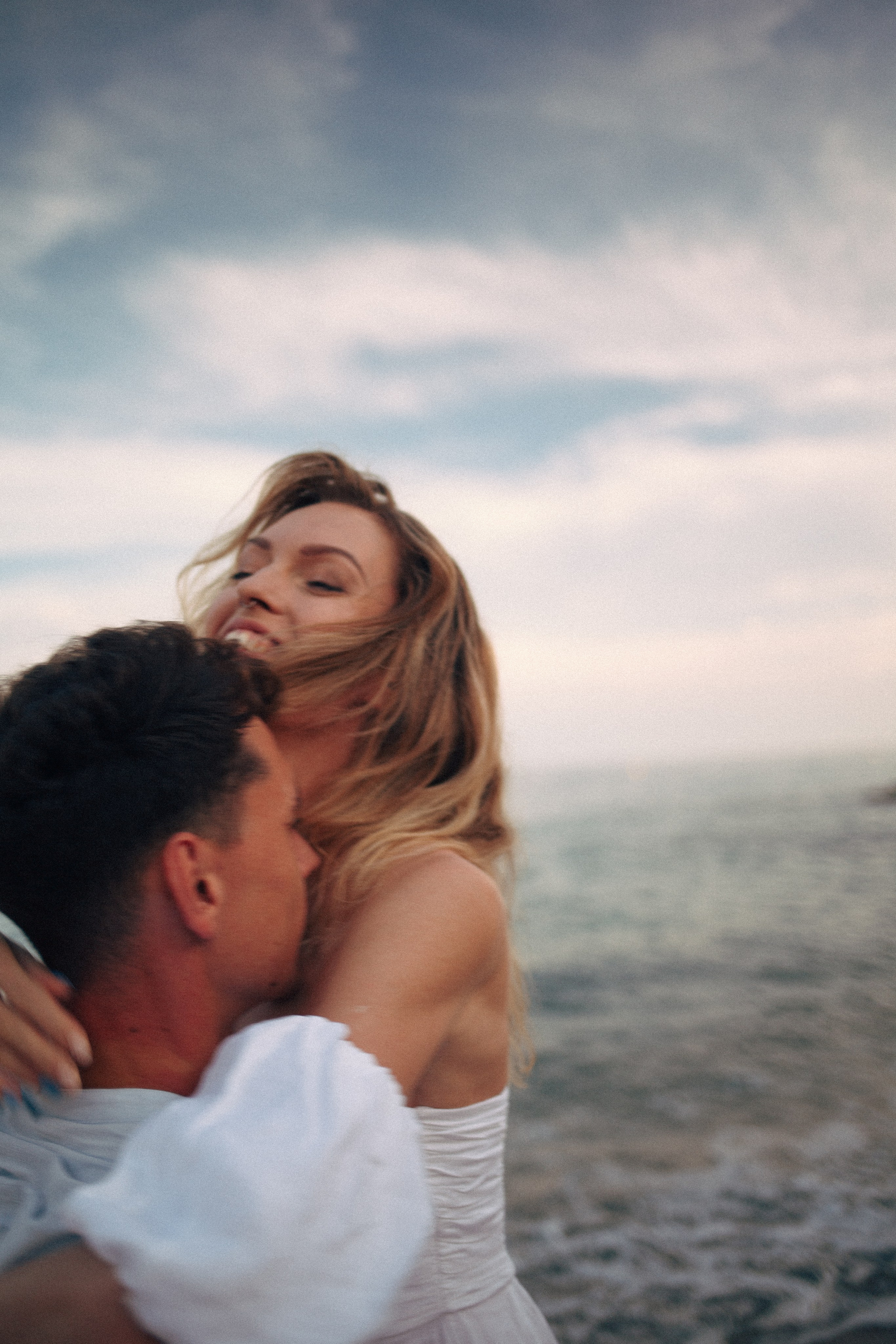 Natali y Artur, historia de amor. Marina Kálcheva – Photographer, Videographer & Visual Artist in Barcelona