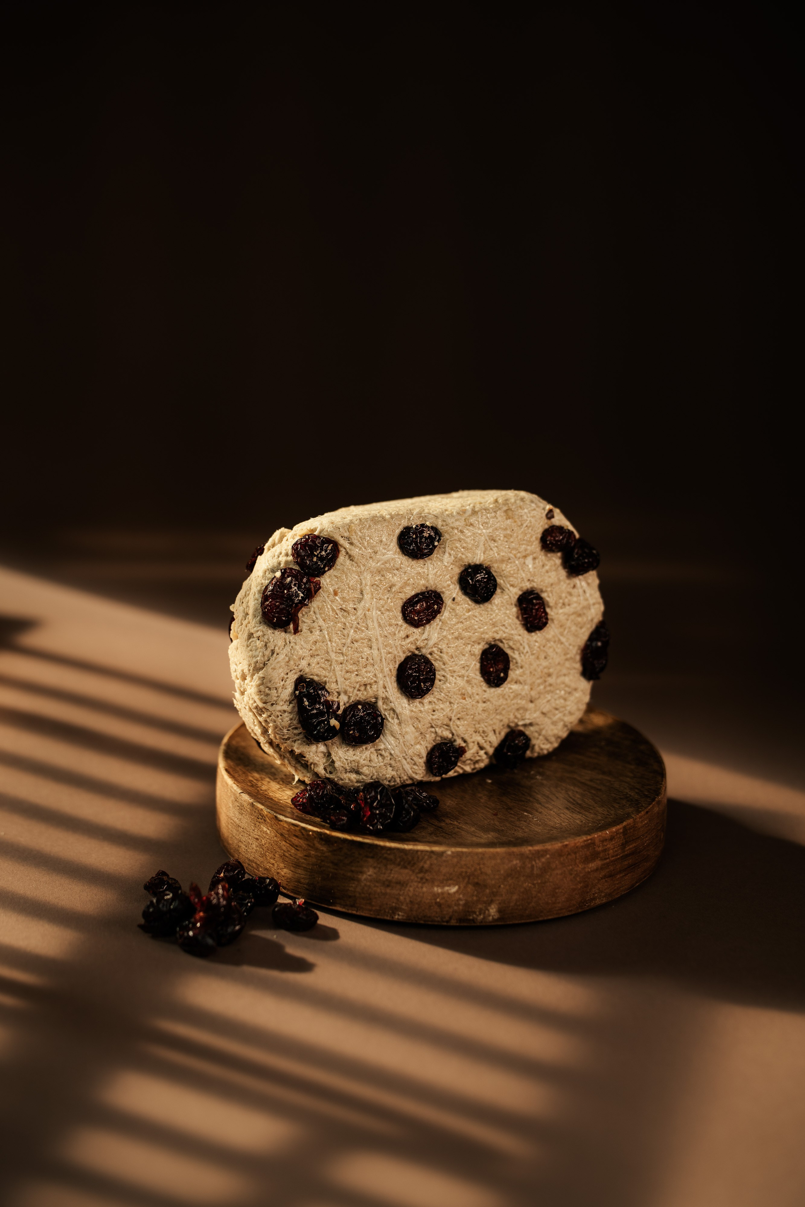 ΧΑΛΒΑΣ ΜΕ ΚΡΑΝΜΠΕΡΙ