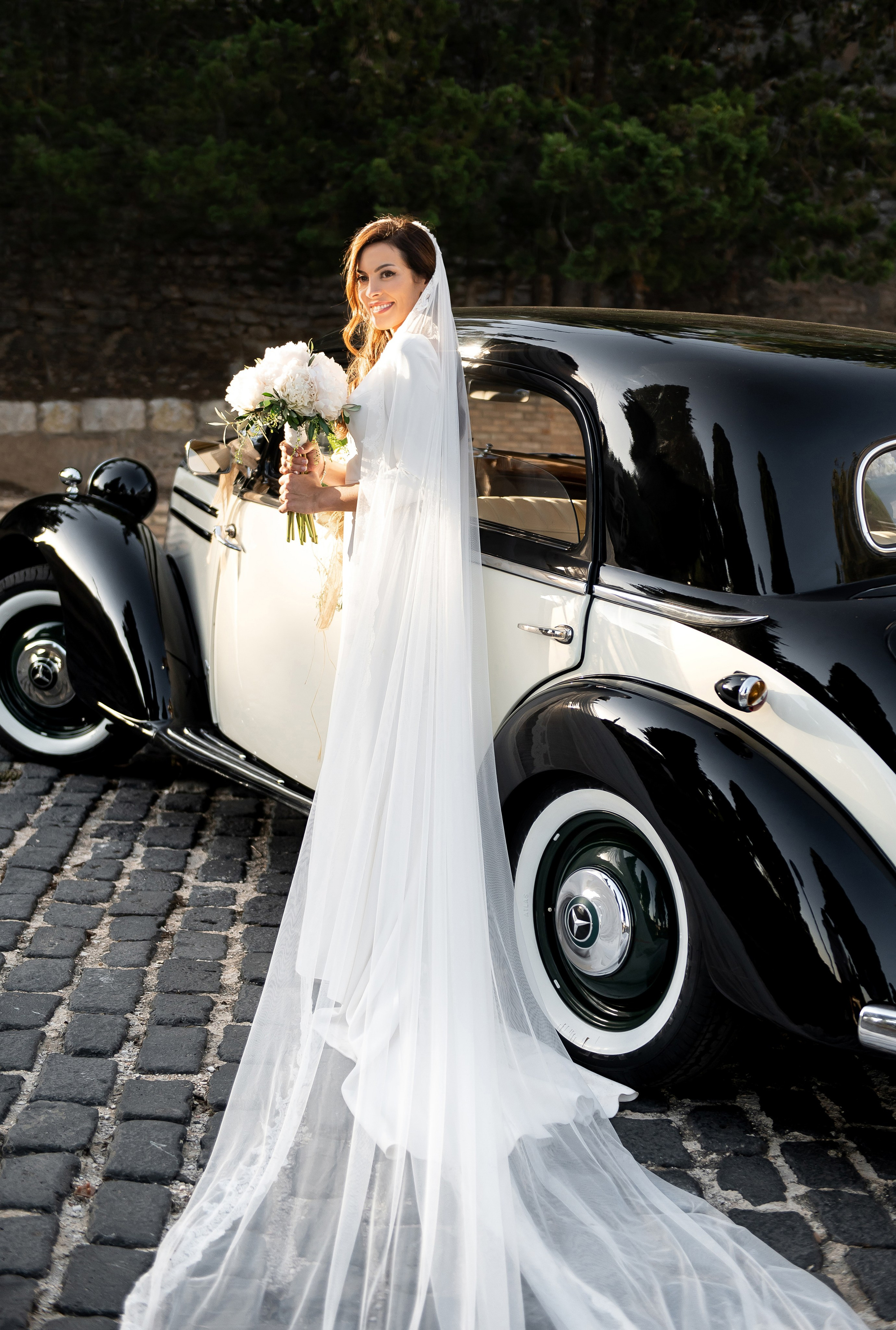 Wedding photographer in Spain