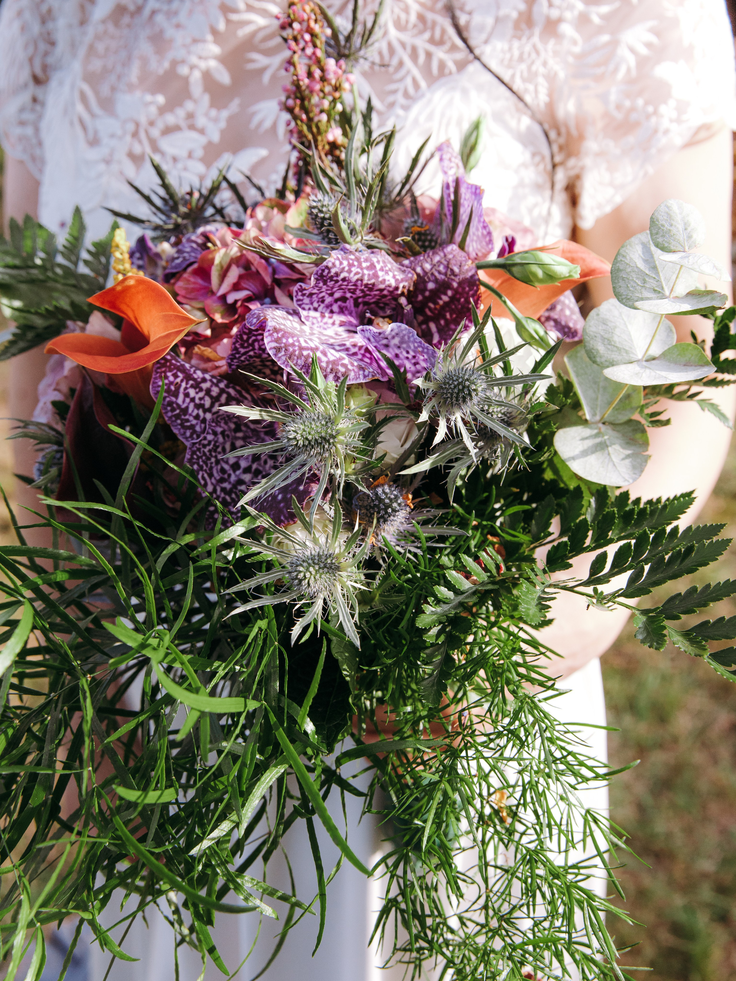 Wedding in forest. Timeless Wedding & Event Photography — based London, working across Europe