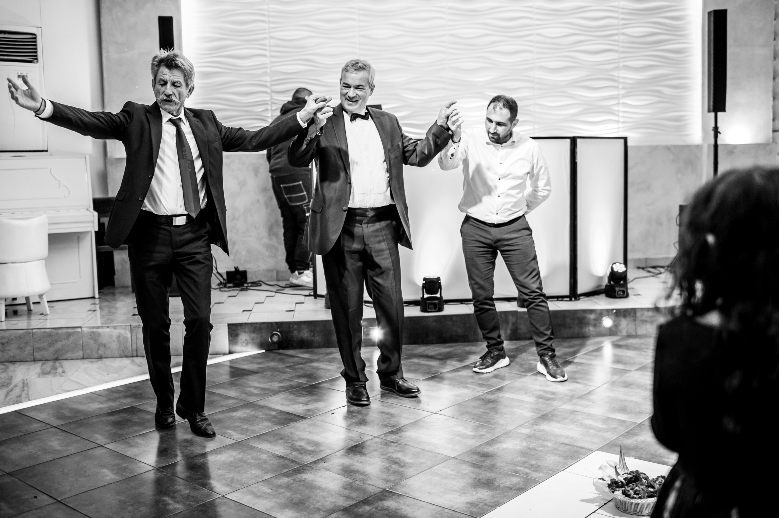 Wedding report. Семейная, детская, портретная и предметная фотосъемка в Салониках