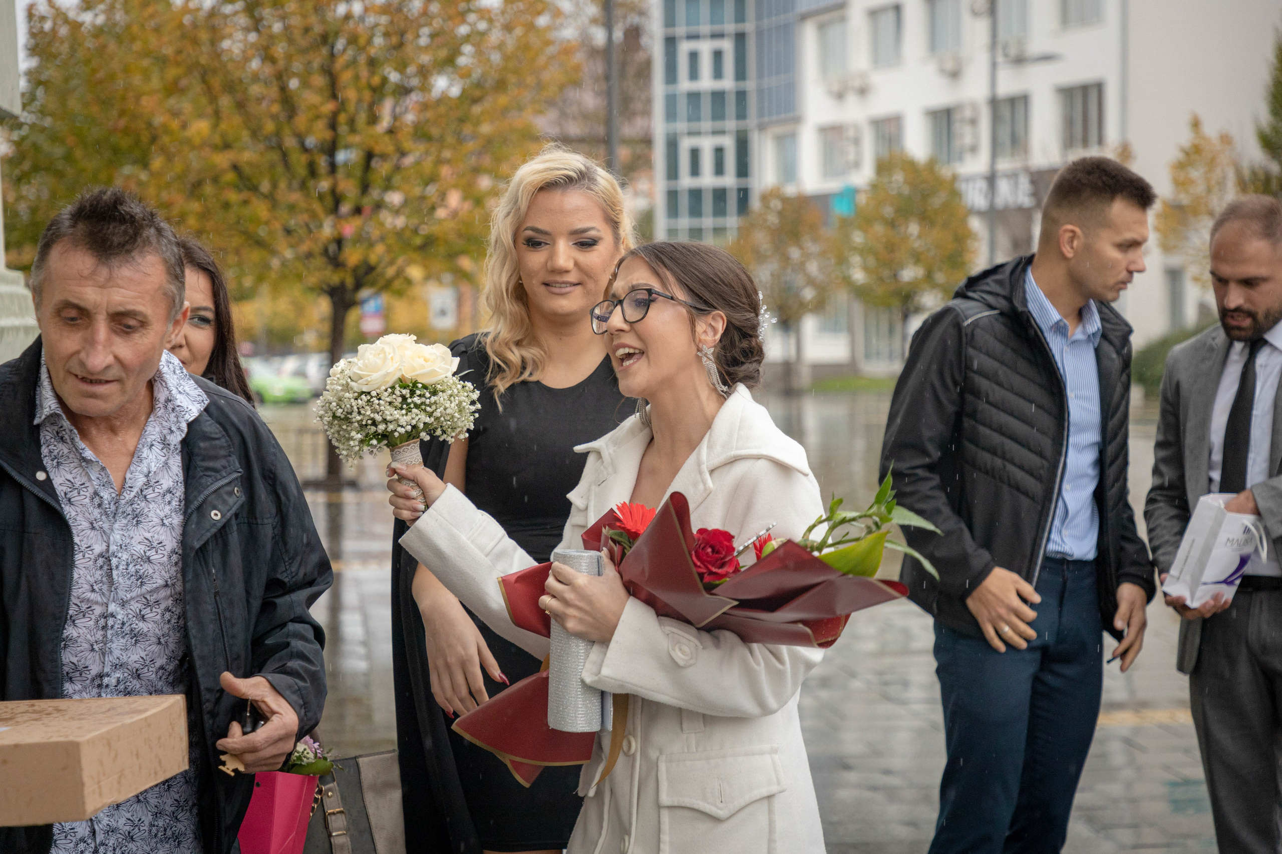 Dragana & Bogdan. Marko Tucić Photography | Fotograf Zrenjanin