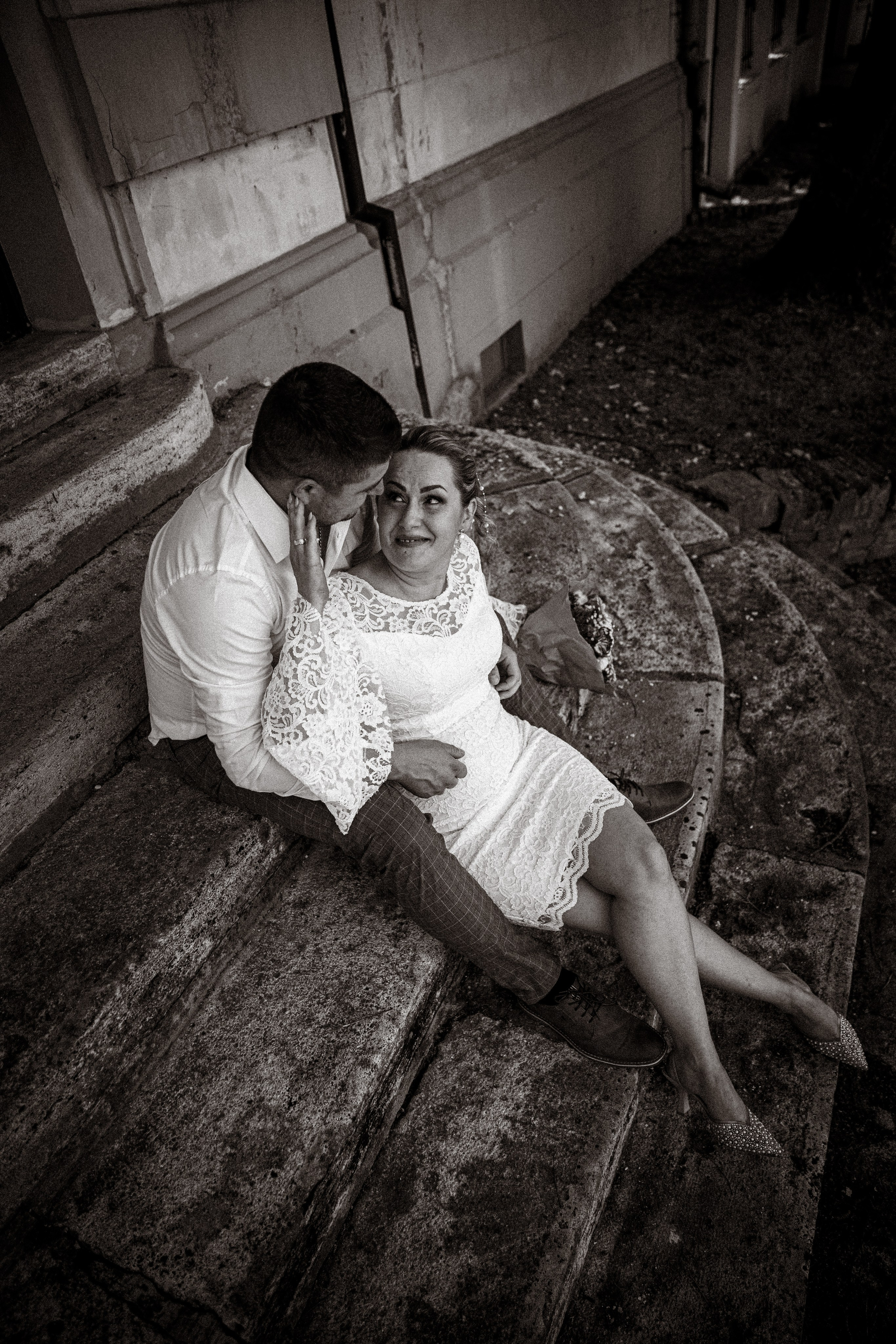 Jelena & Aleksandar. Marko Tucić Photography | Fotograf Zrenjanin