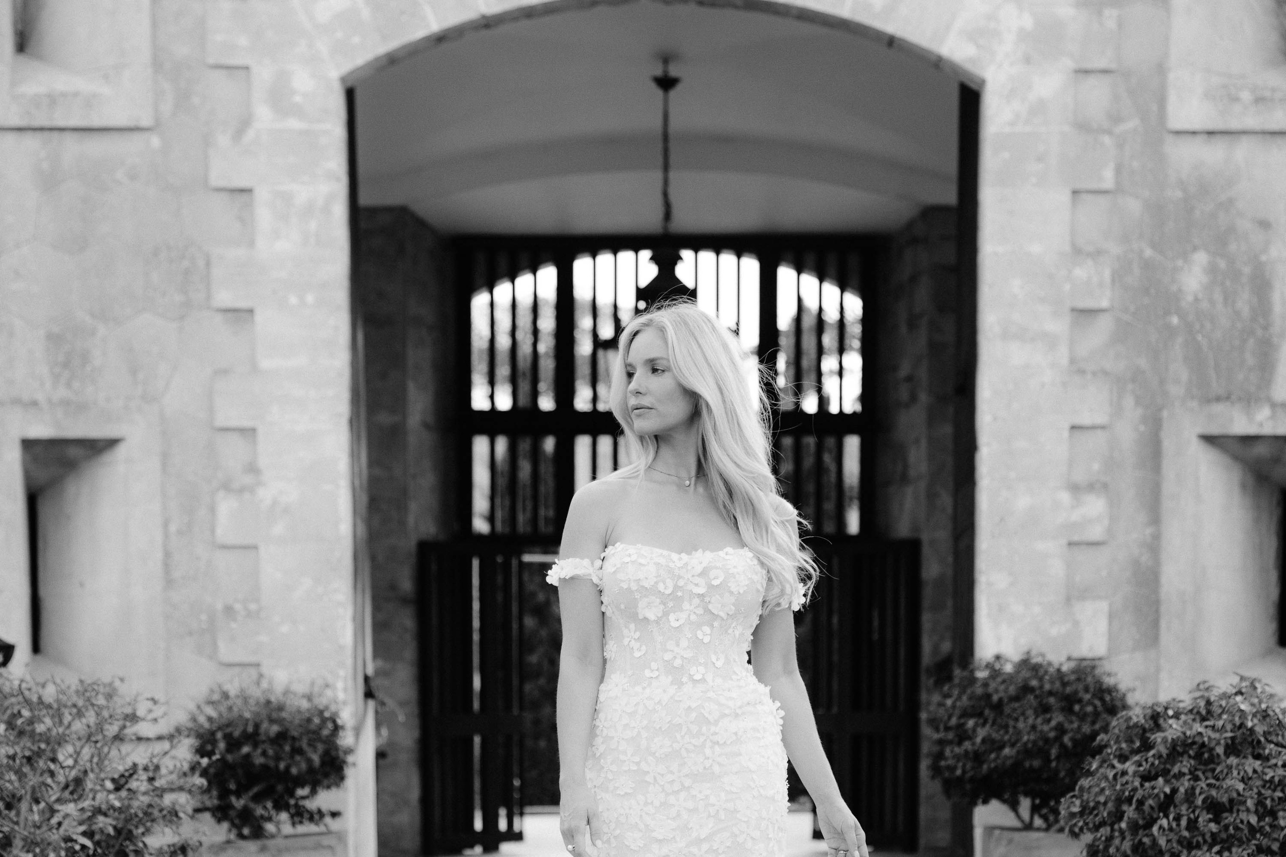 High End Portraits in Mallorca at Cap Rocat Hotel. Mallorca Wedding, Corporate & Social Photographer