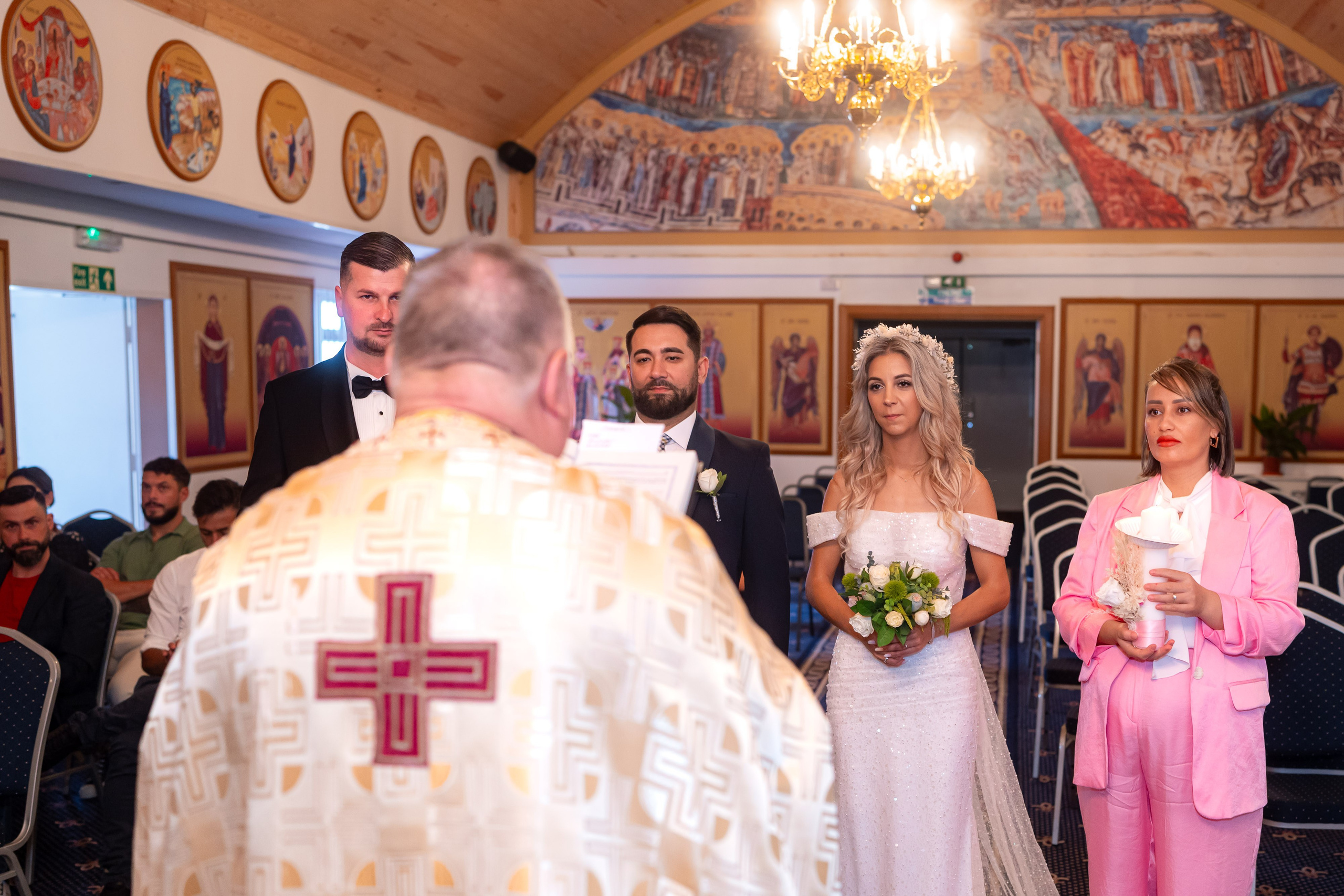 Weddings/Engagements