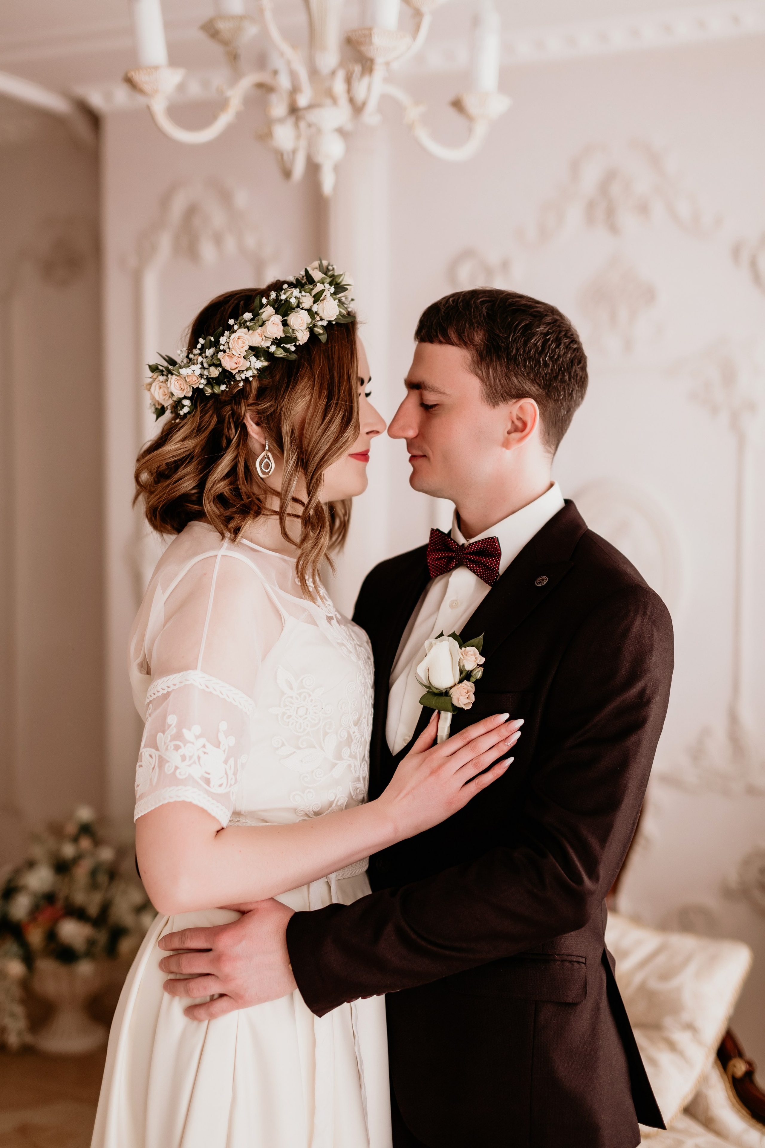 Nadya & Yura. Wedding and Family Photograph