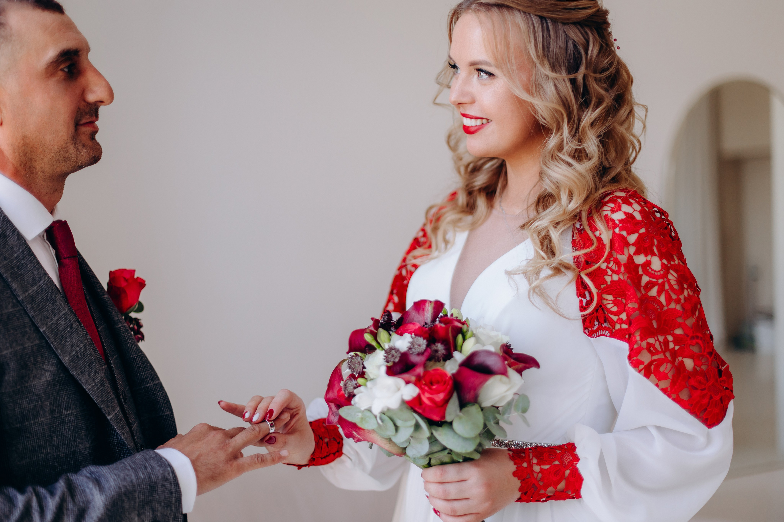 Evgen & Evgenia. Wedding and Family Photograph