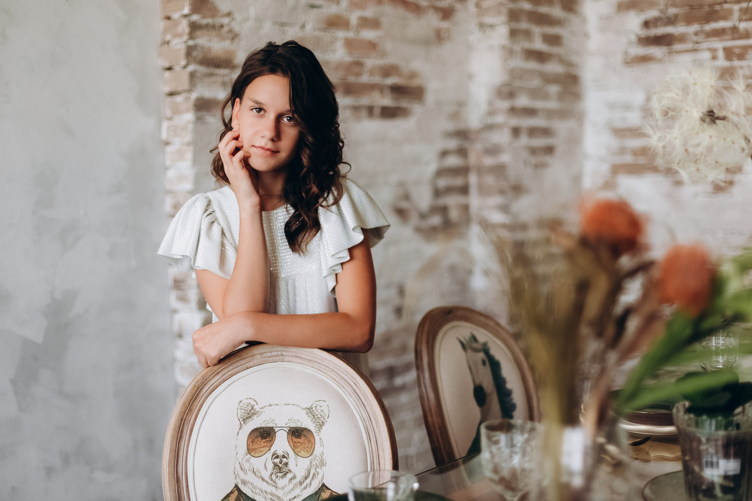 Albina. Wedding and Family Photograph