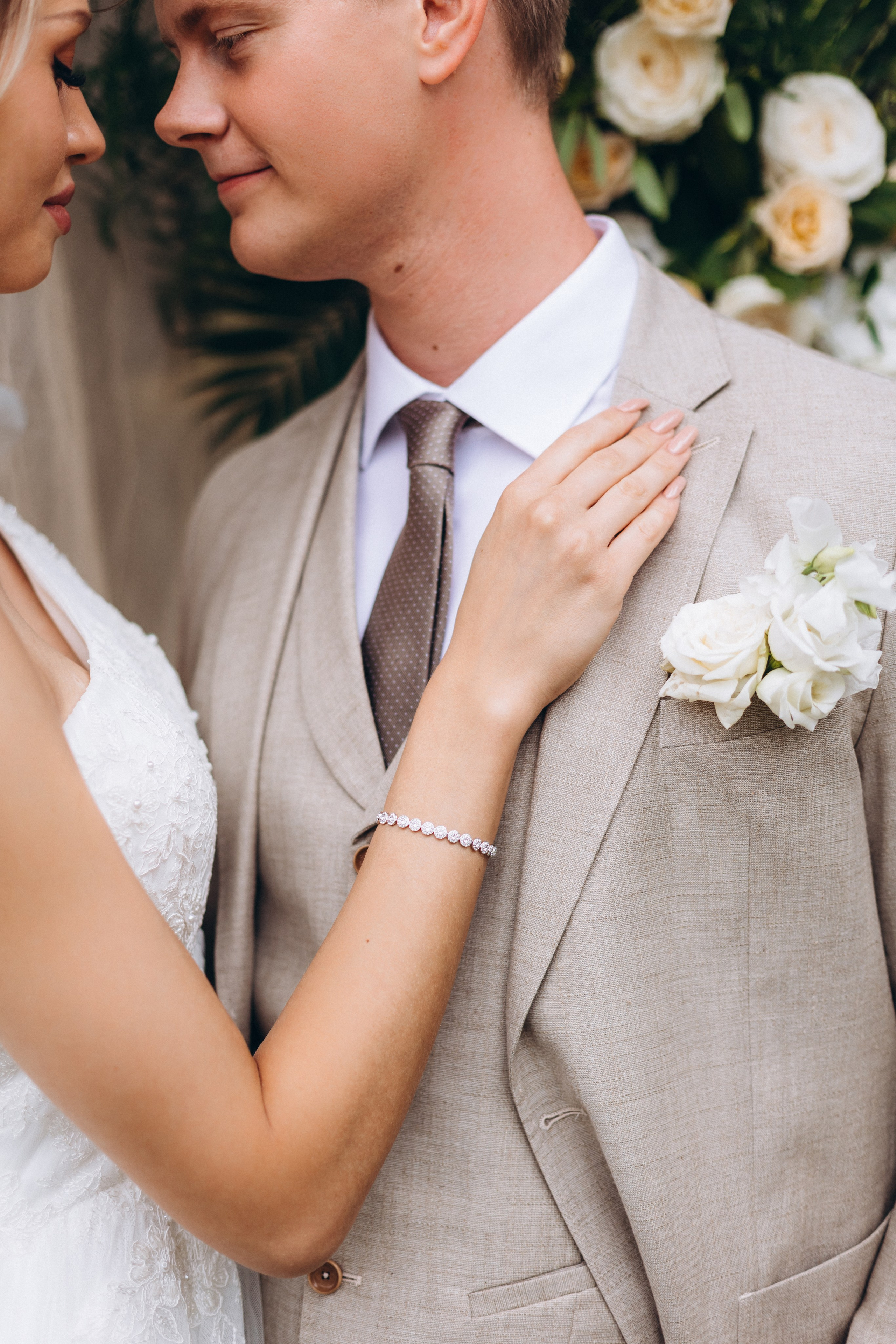 Snezhana & Max. Wedding and Family Photograph