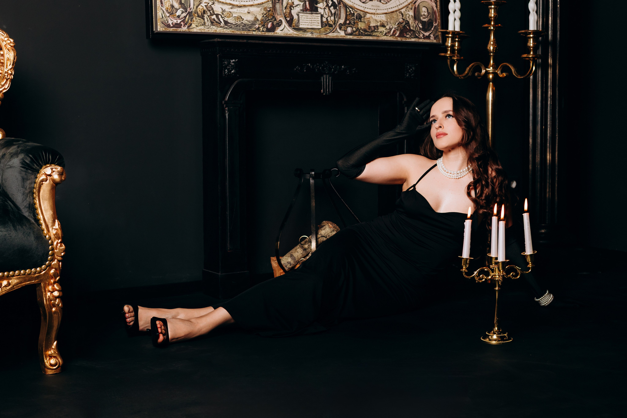 July. Wedding and Family Photograph