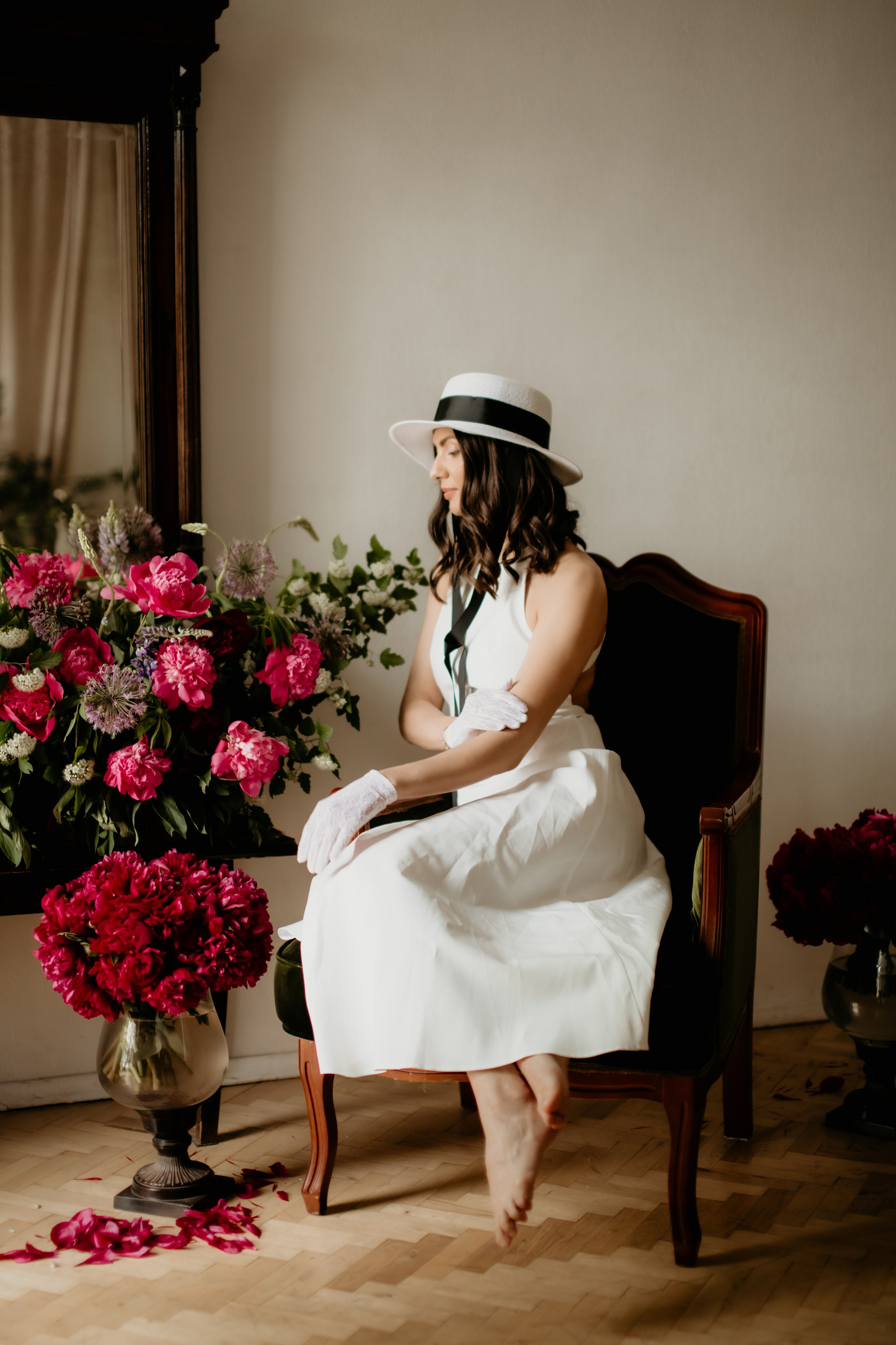 Julia. Wedding and Family Photograph