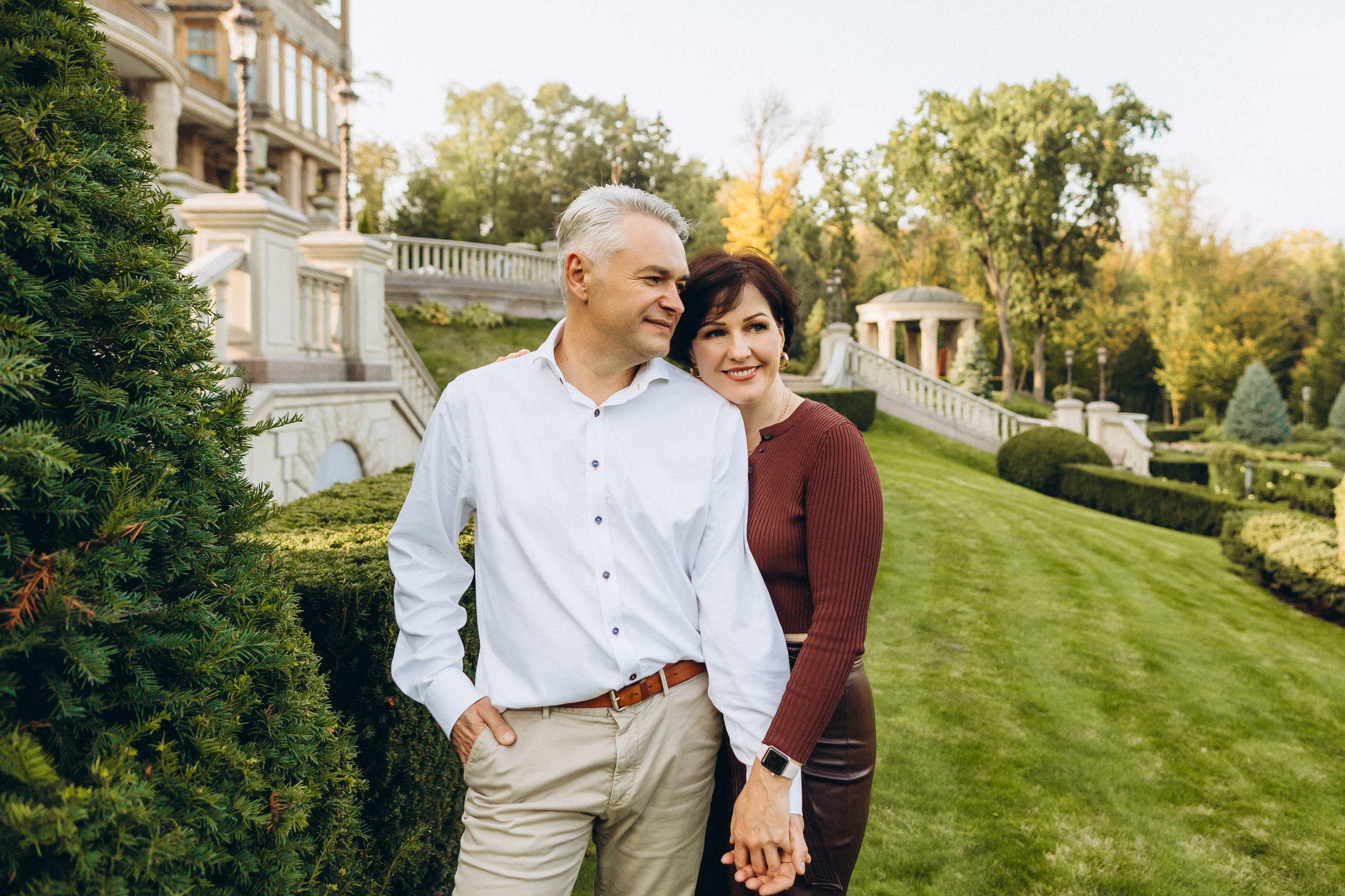 Irina & Alex. Wedding and Family Photograph