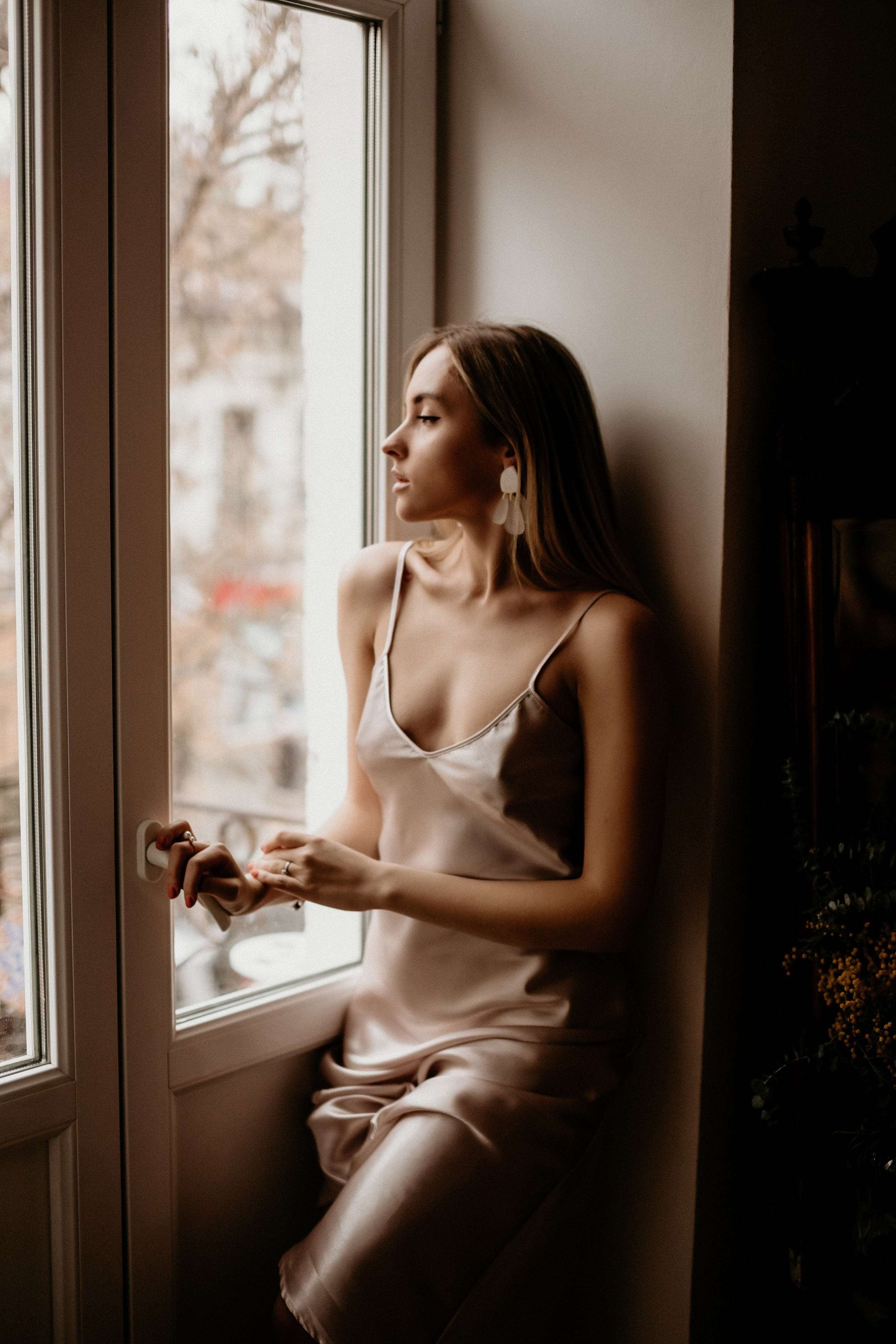 Nastia. Wedding and Family Photograph